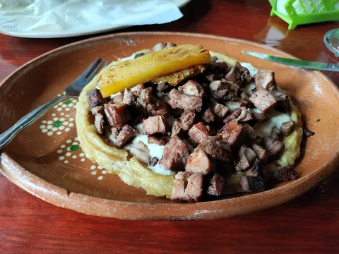 El Lugarcito Campestre Suchitlán image 1