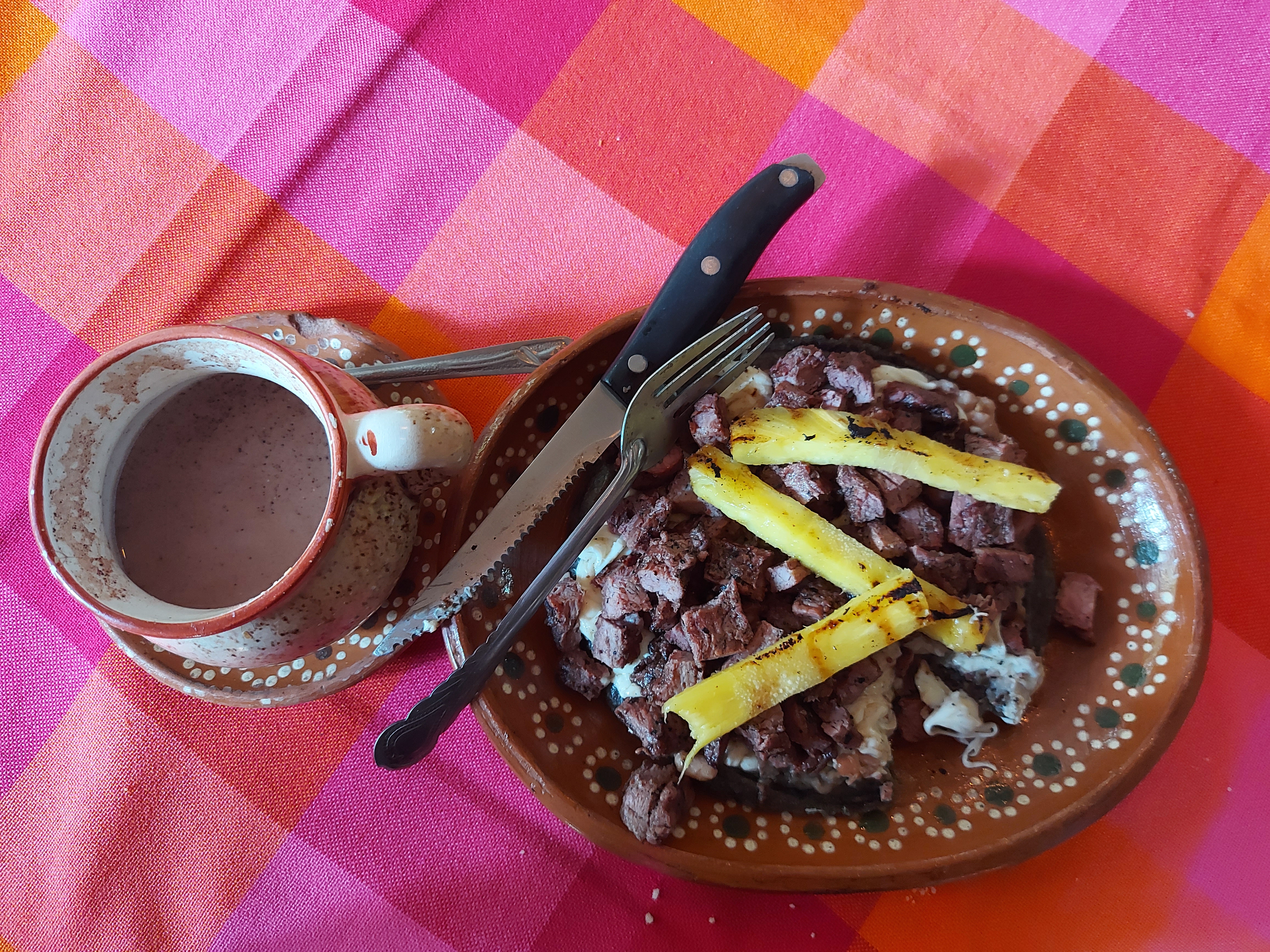 El Lugarcito Campestre Suchitlán image 3