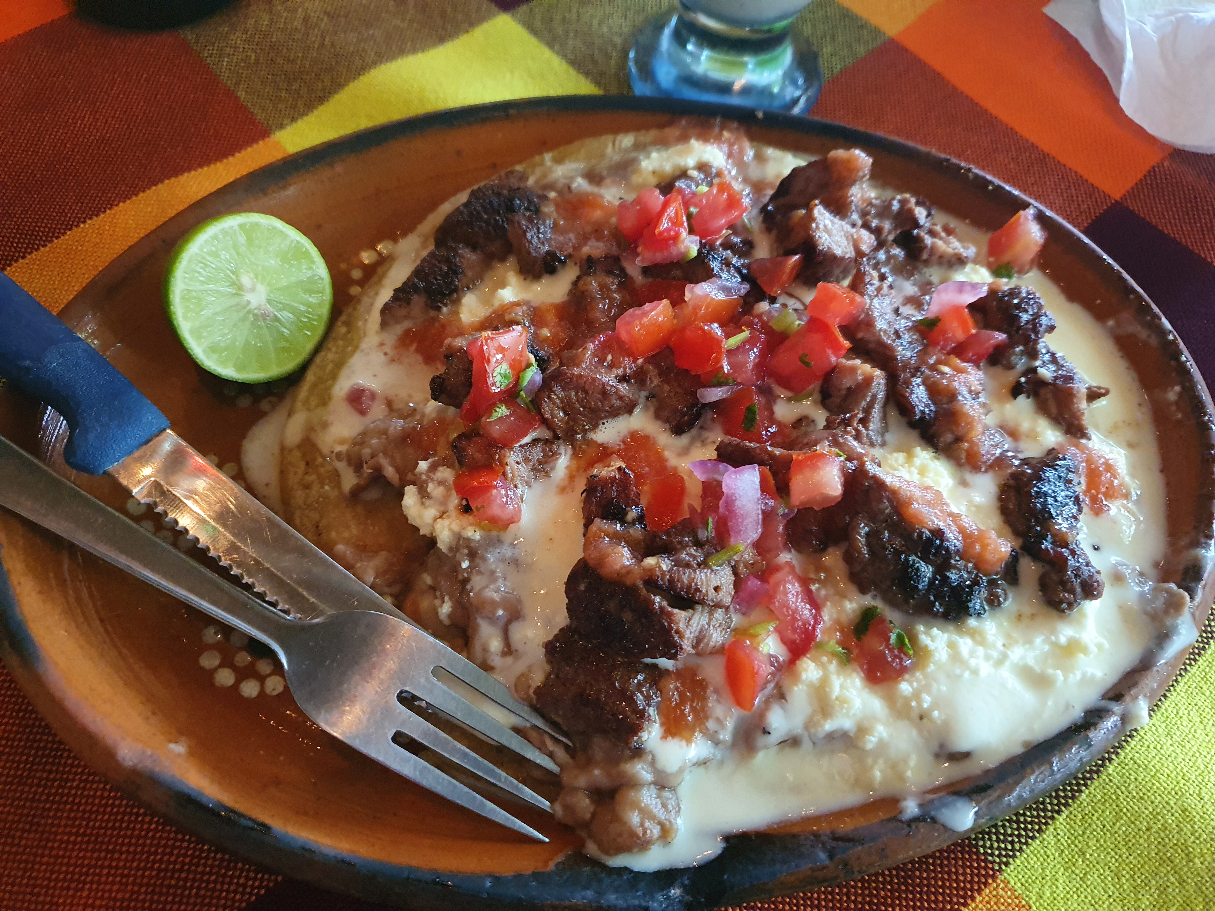 El Lugarcito Campestre Suchitlán image 4