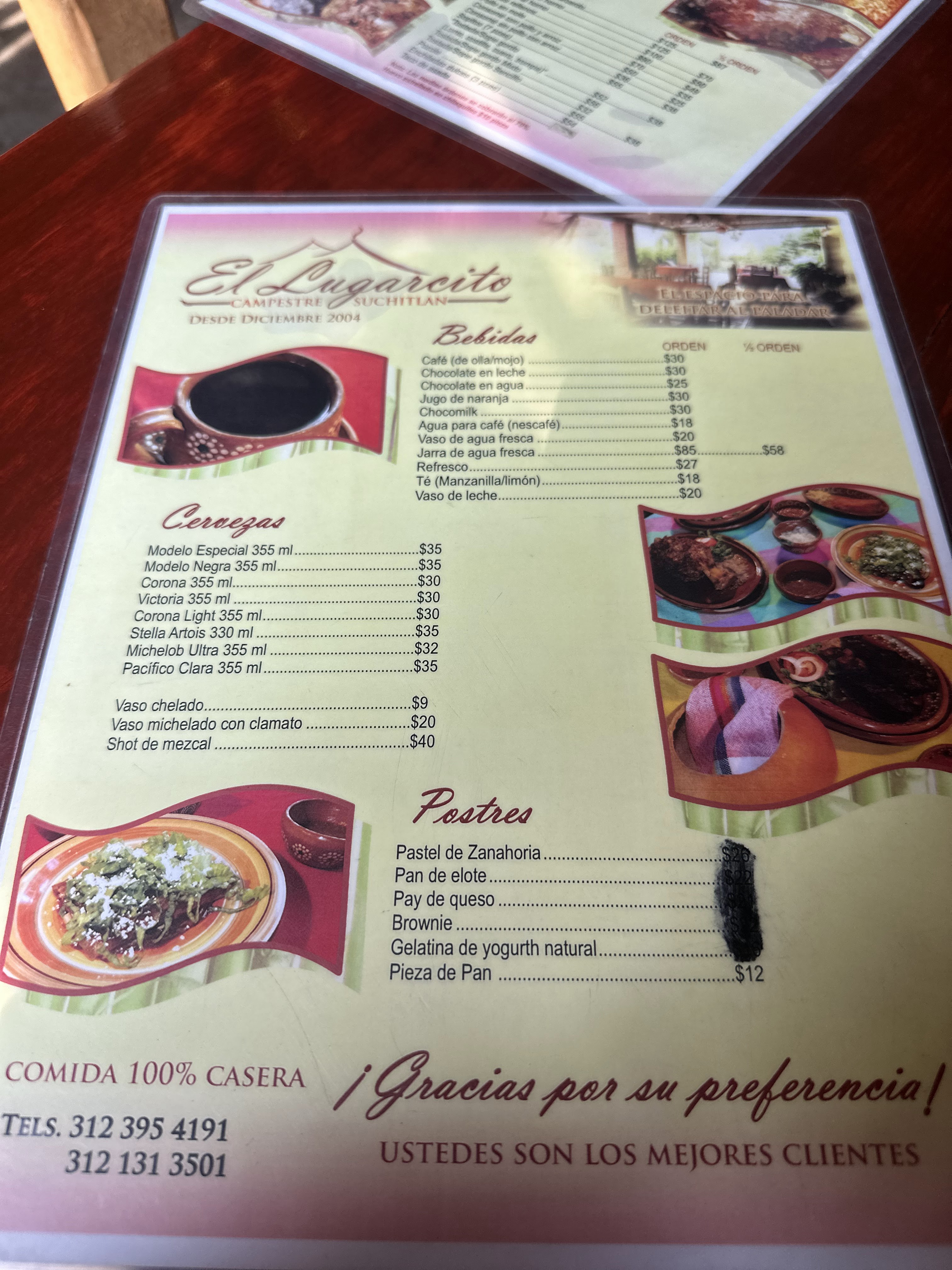 El Lugarcito Campestre Suchitlán image 6