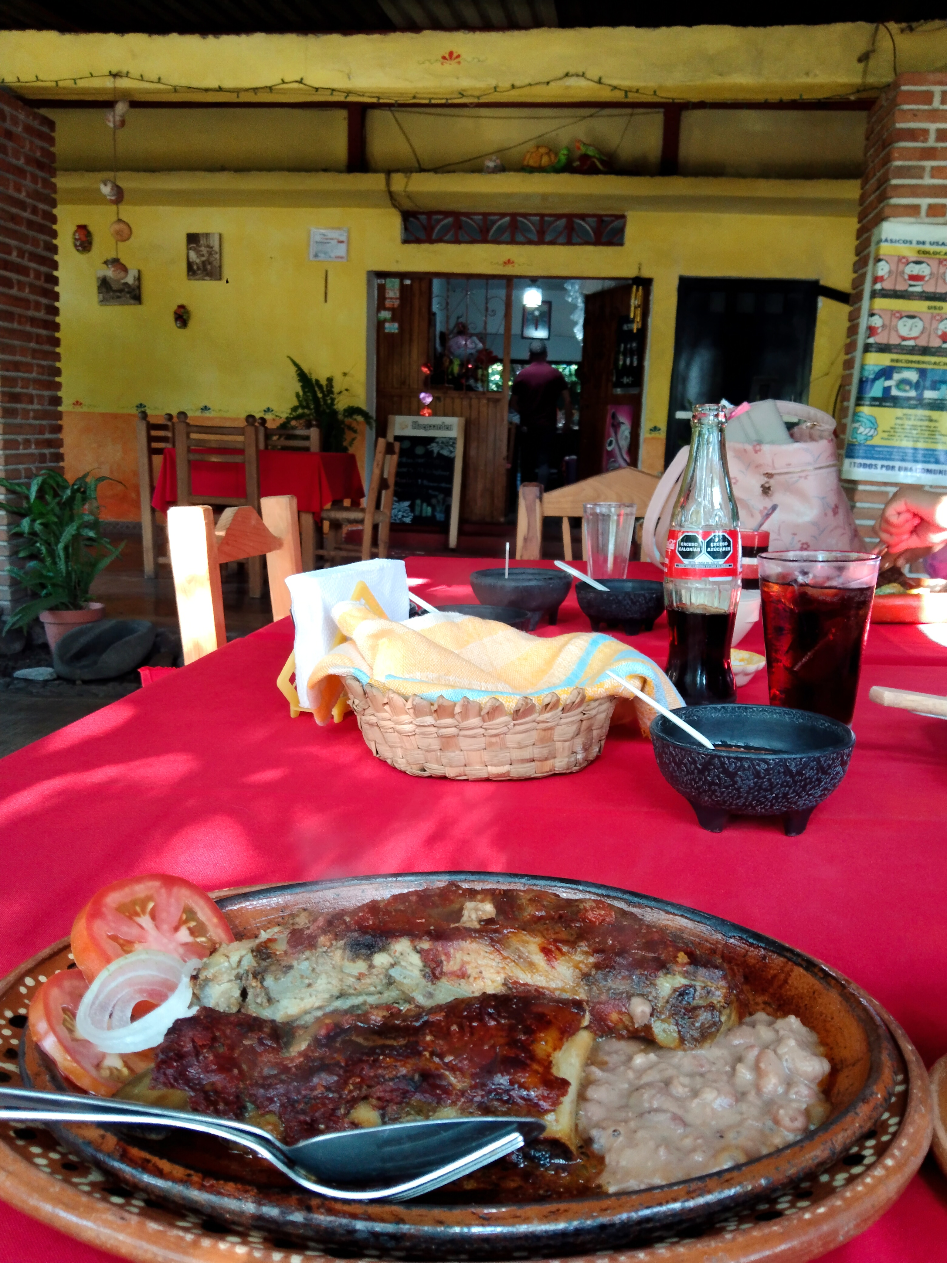 El Lugarcito Campestre Suchitlán image 8