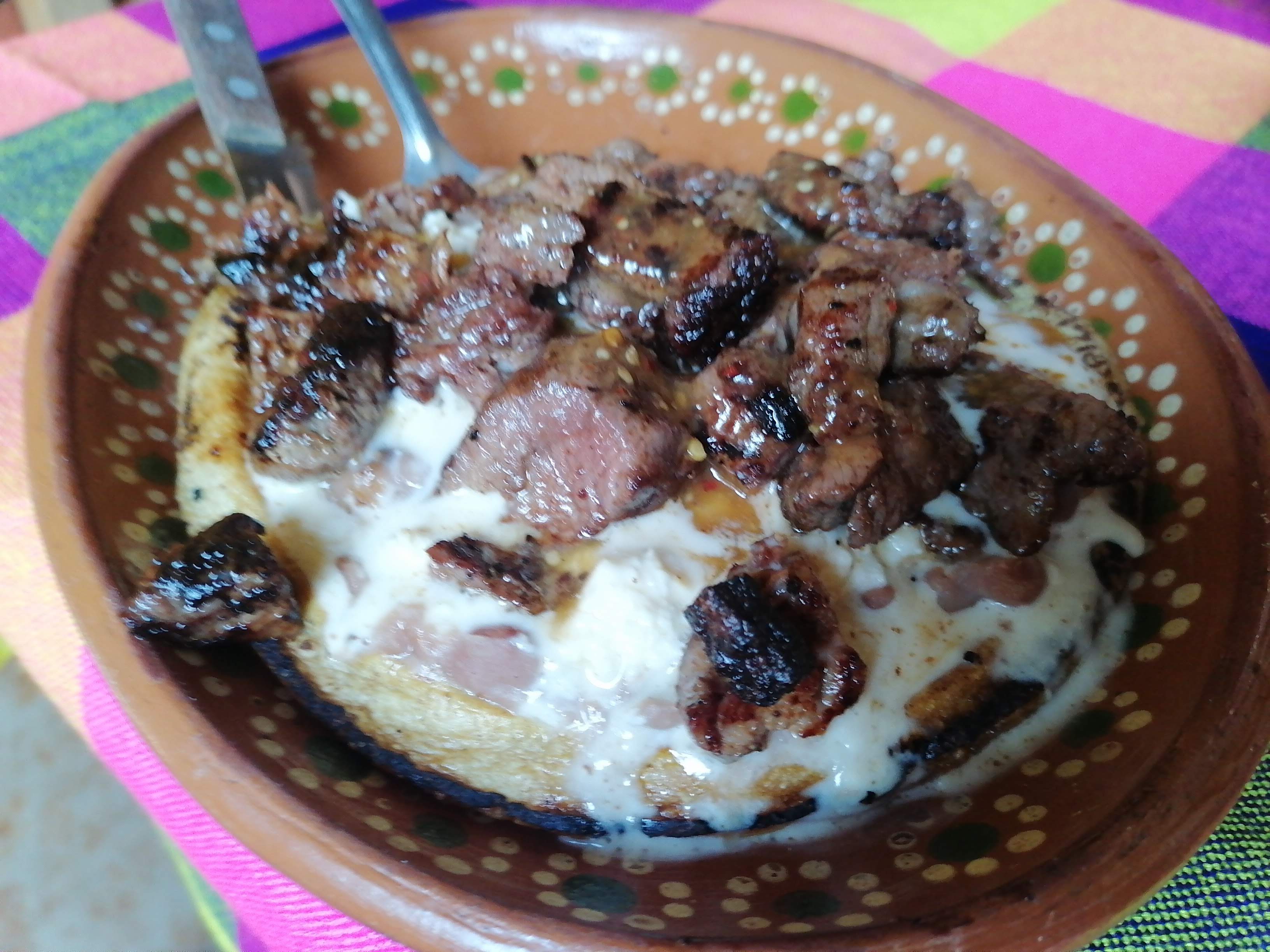 El Lugarcito Campestre Suchitlán image 10