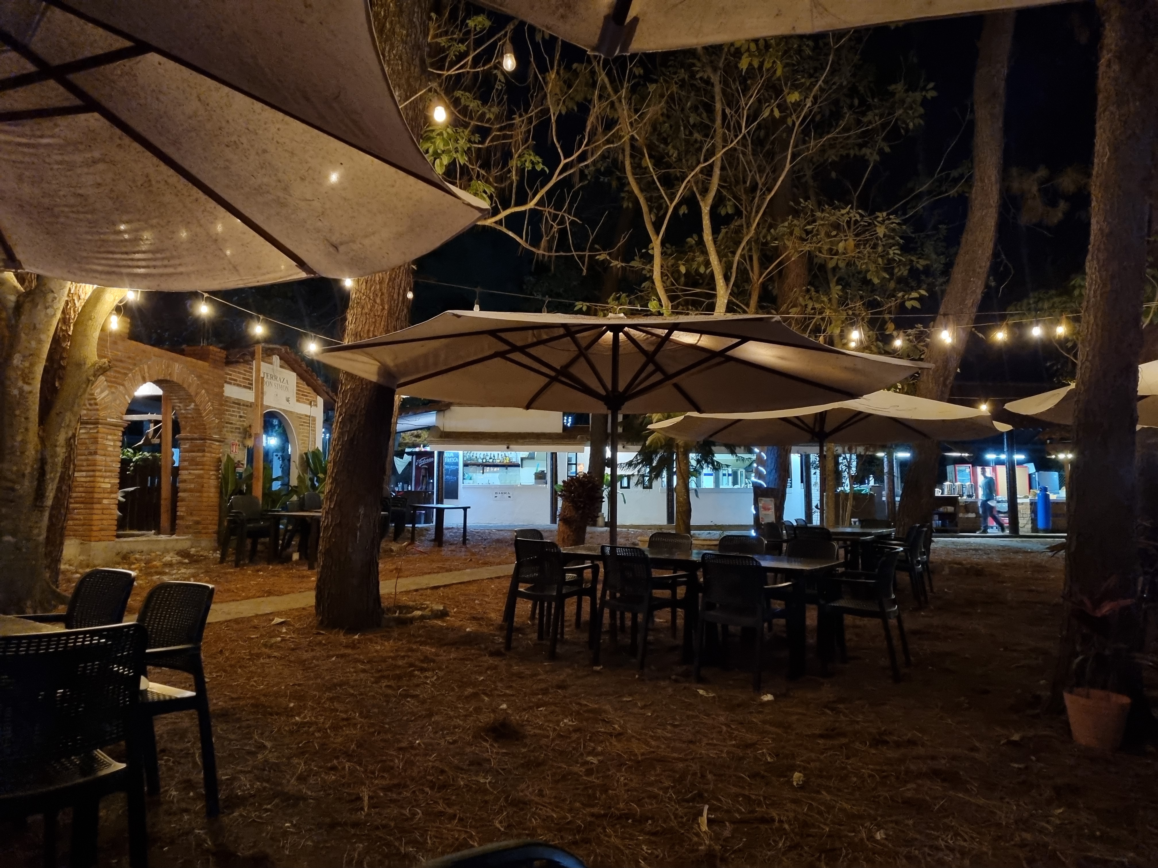 Campestre San Martín de los Pinos image 8