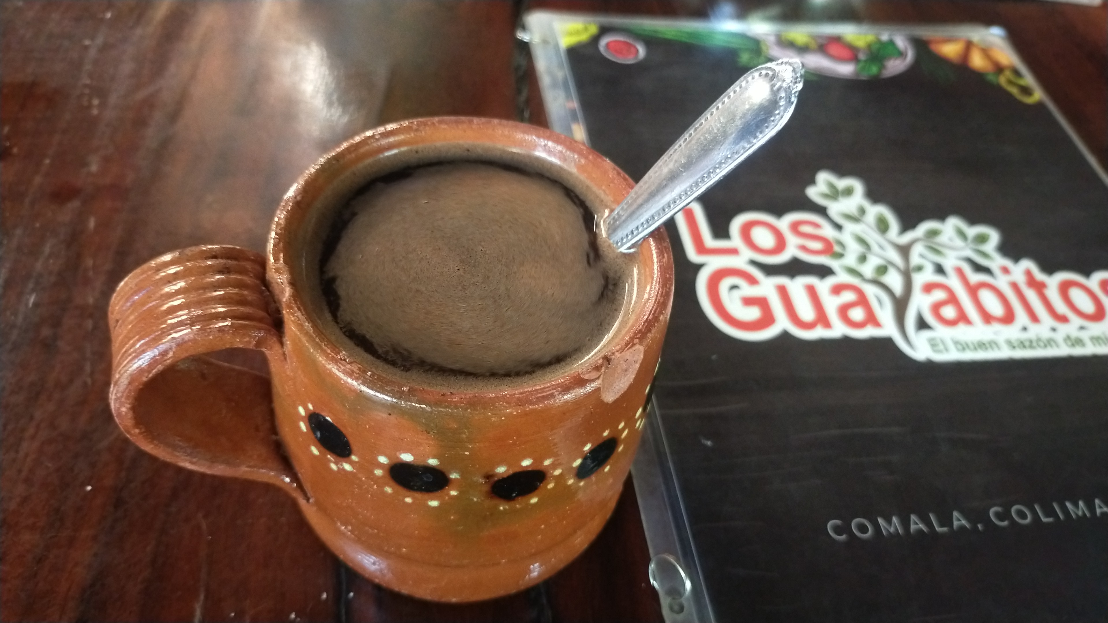 Los Guayabitos Restaurante image 4