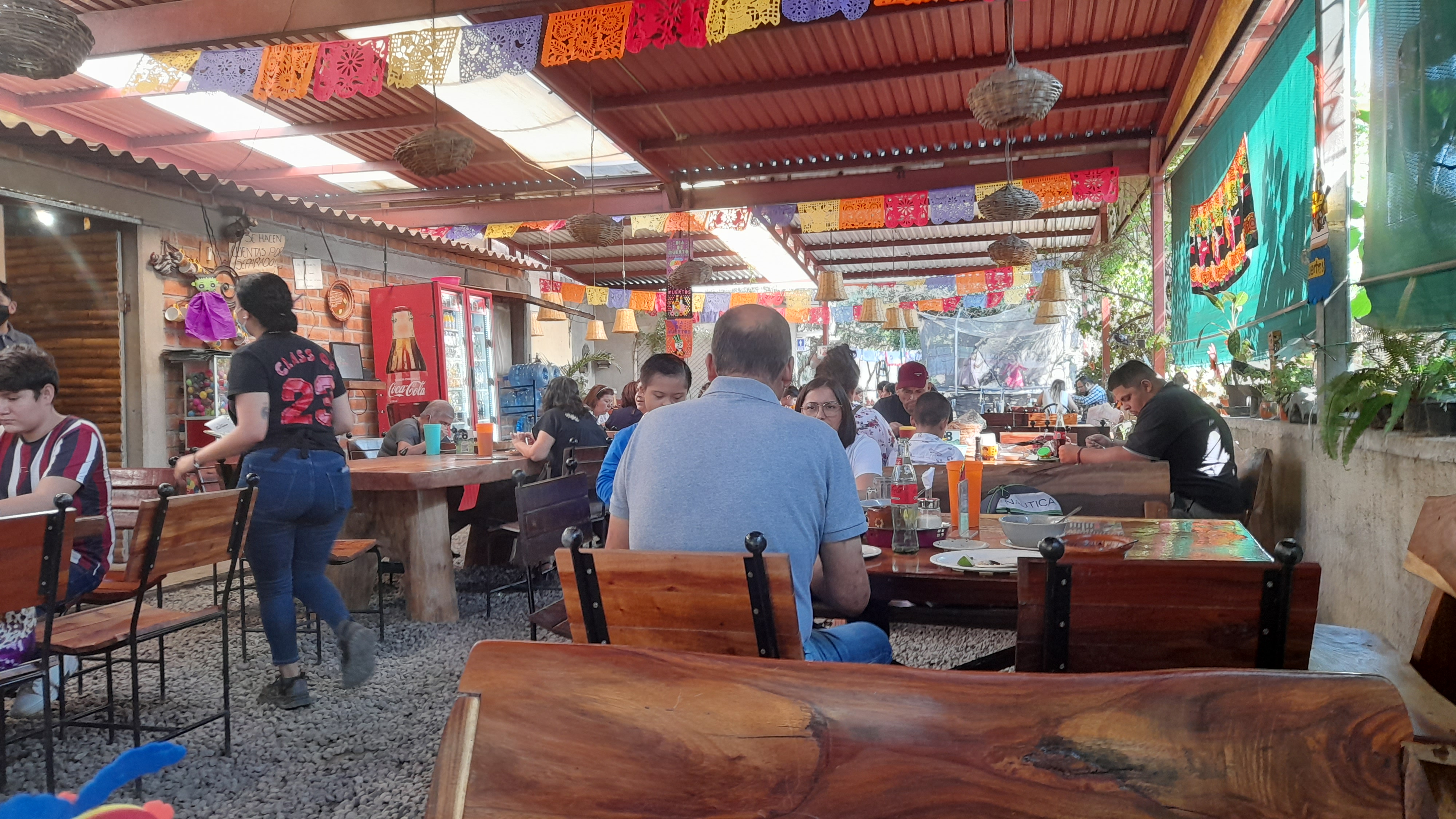 Los Guayabitos Restaurante image 5