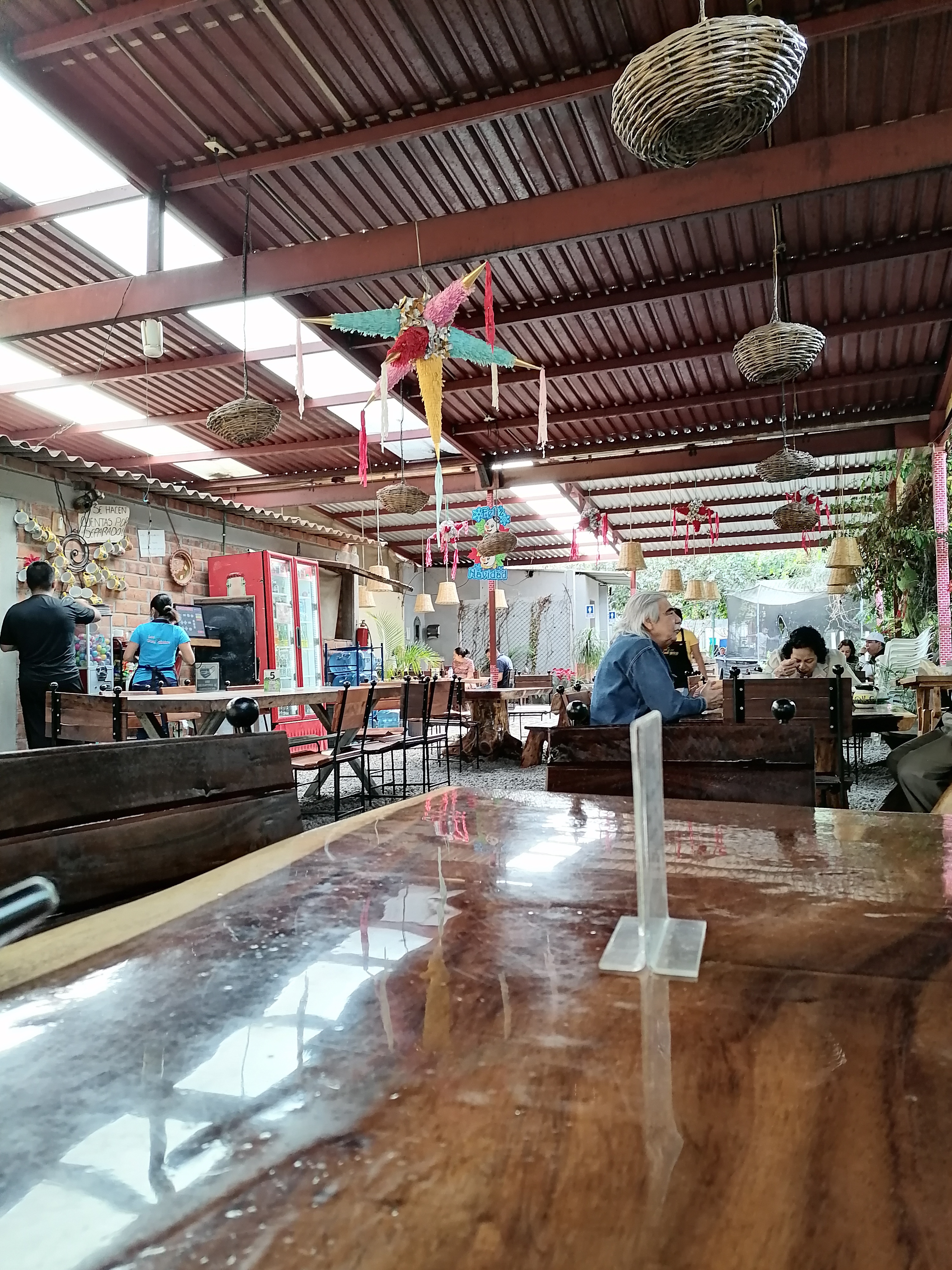 Los Guayabitos Restaurante image 6