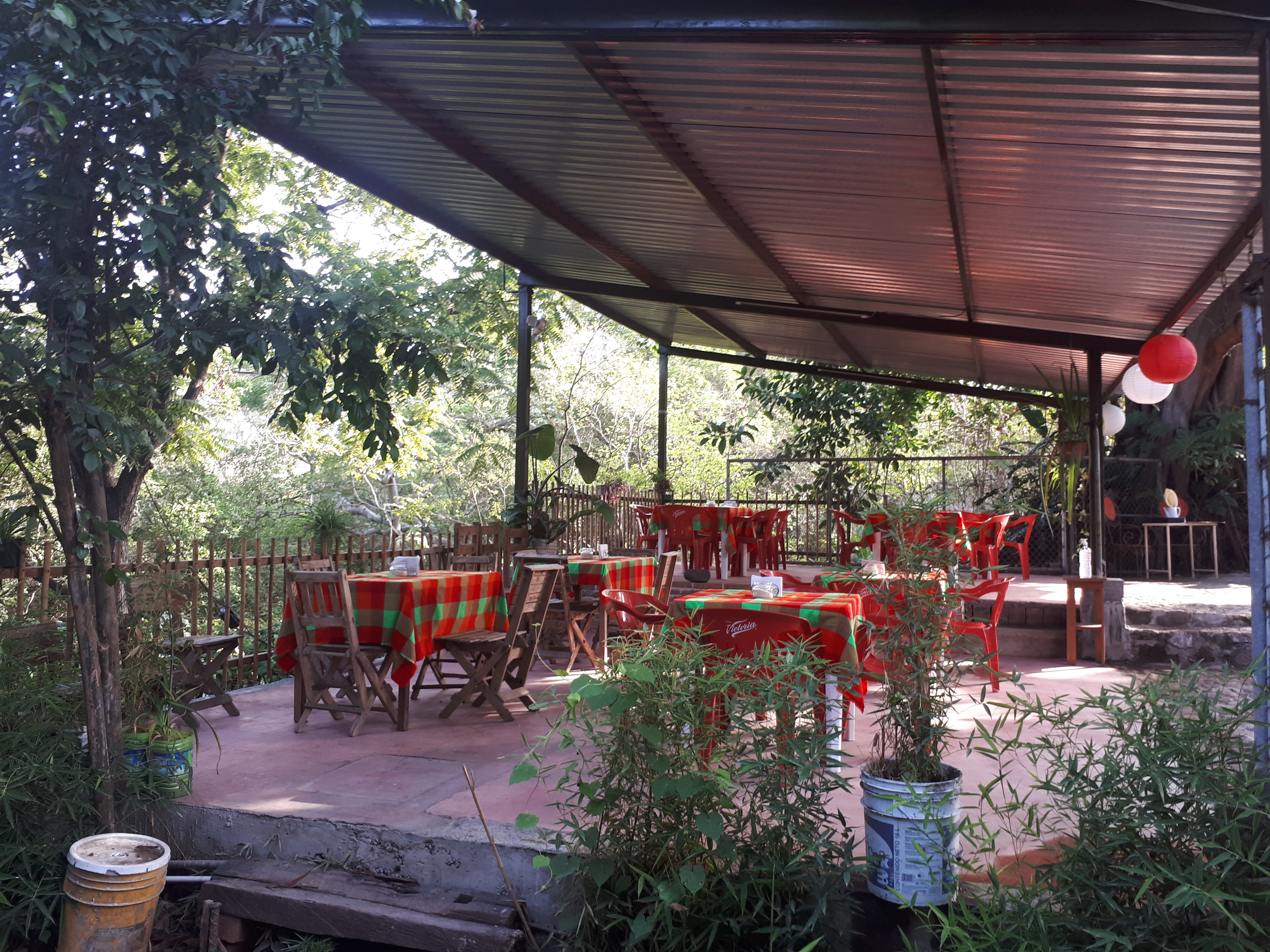 Terraza El Mirador image 1