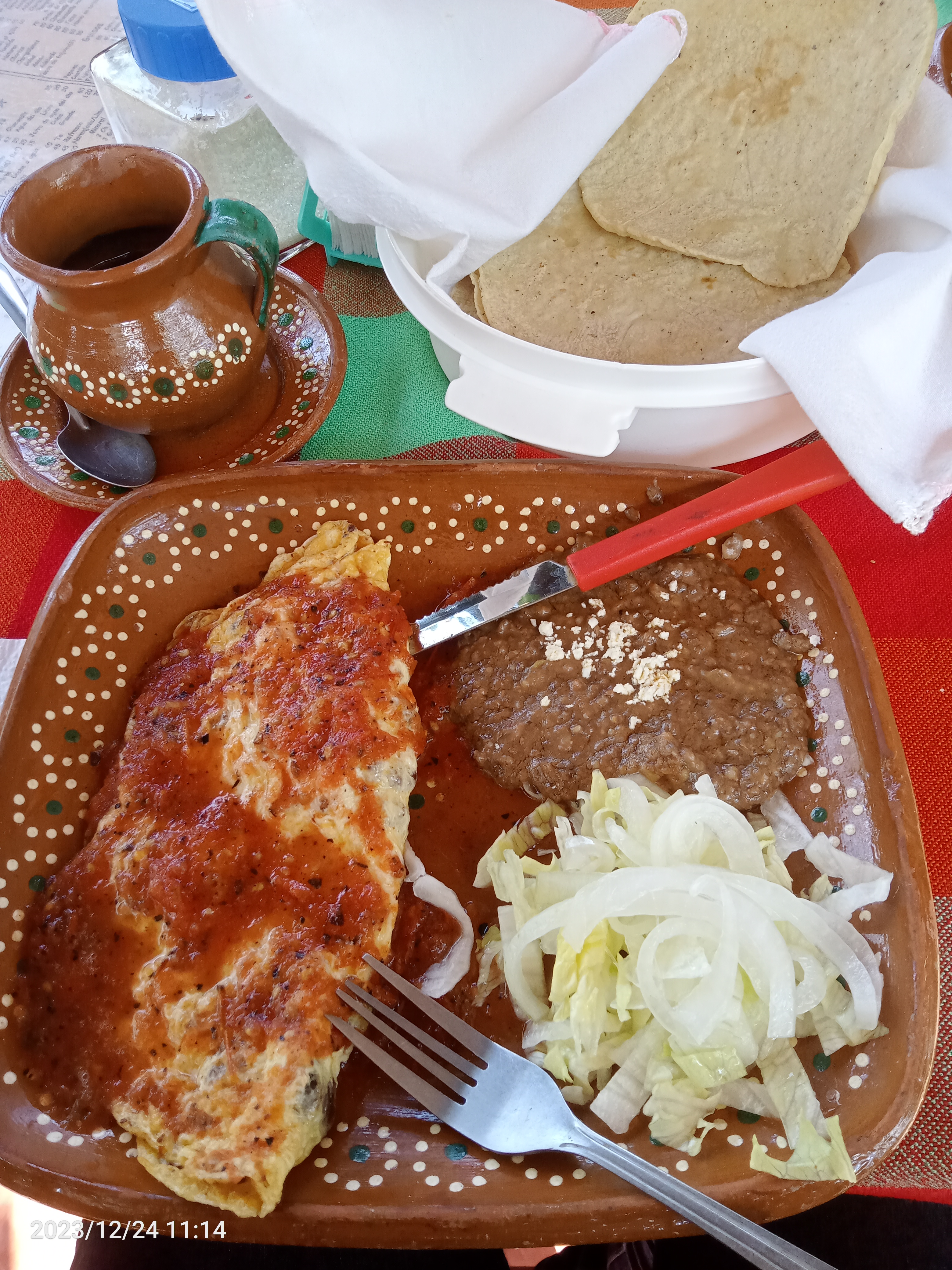 Terraza El Mirador image 6