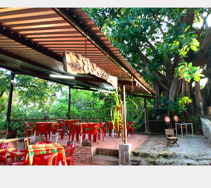 Terraza El Mirador image 7