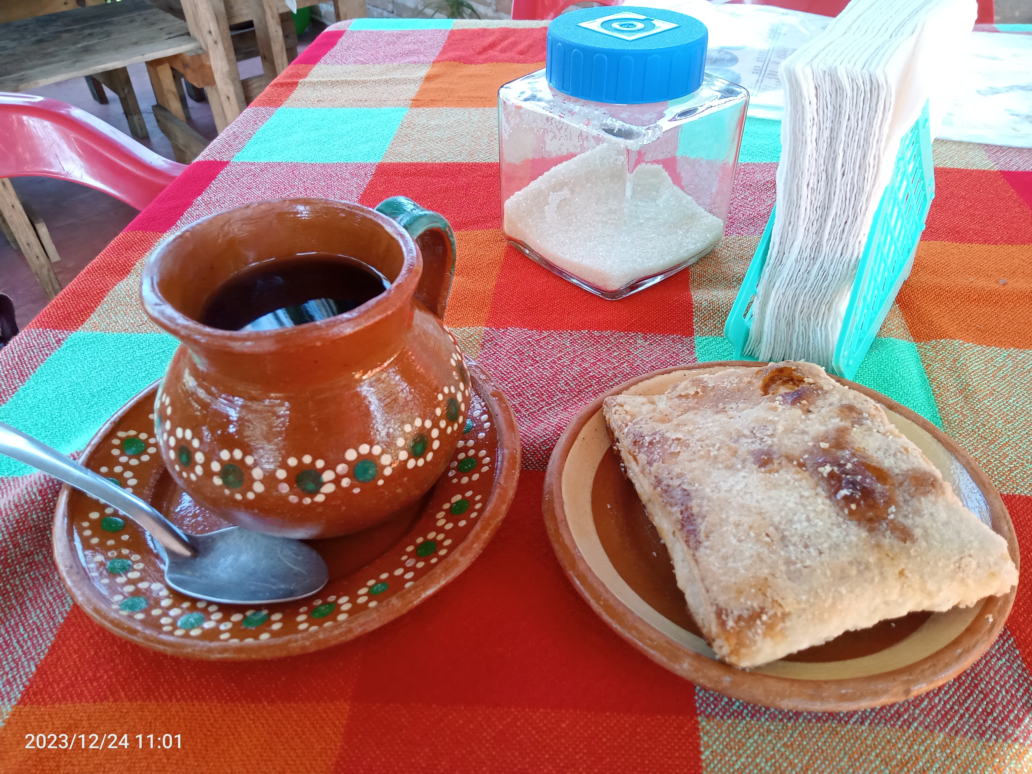 Terraza El Mirador image 10