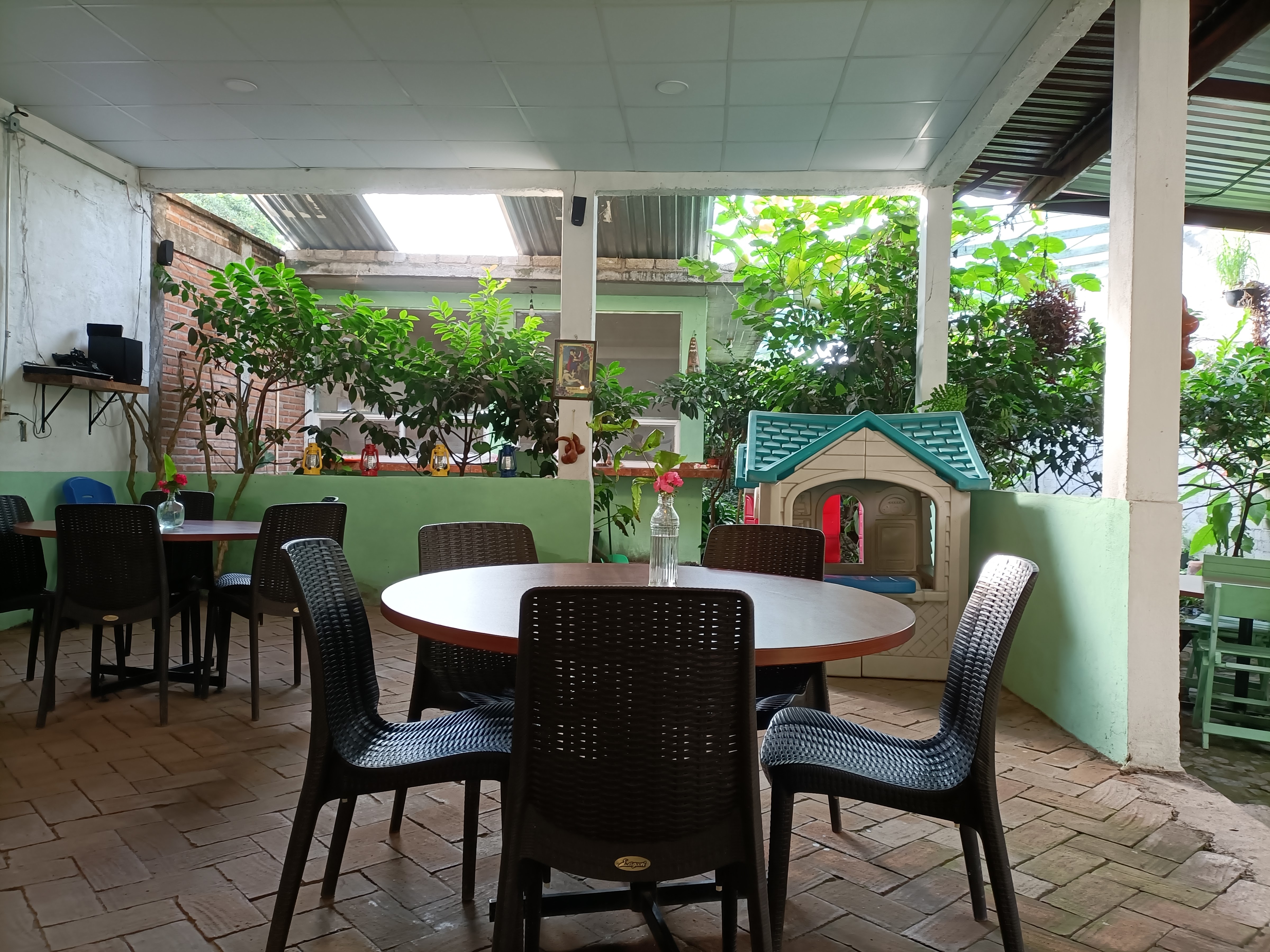 Cocina Rural El Temazcal image 5