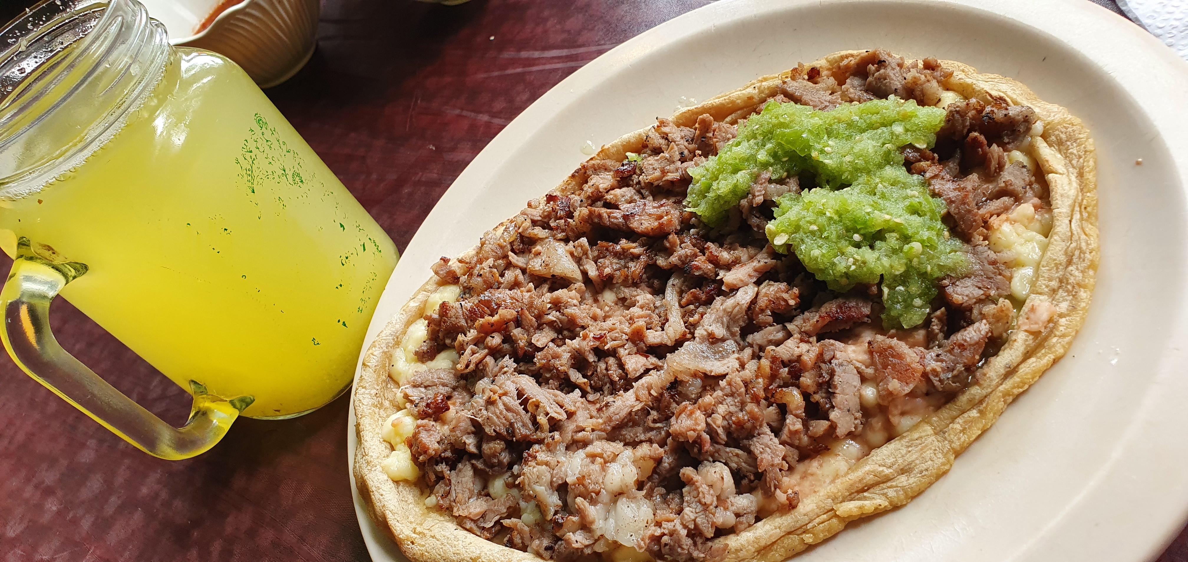 Cocina Rural El Temazcal image 6