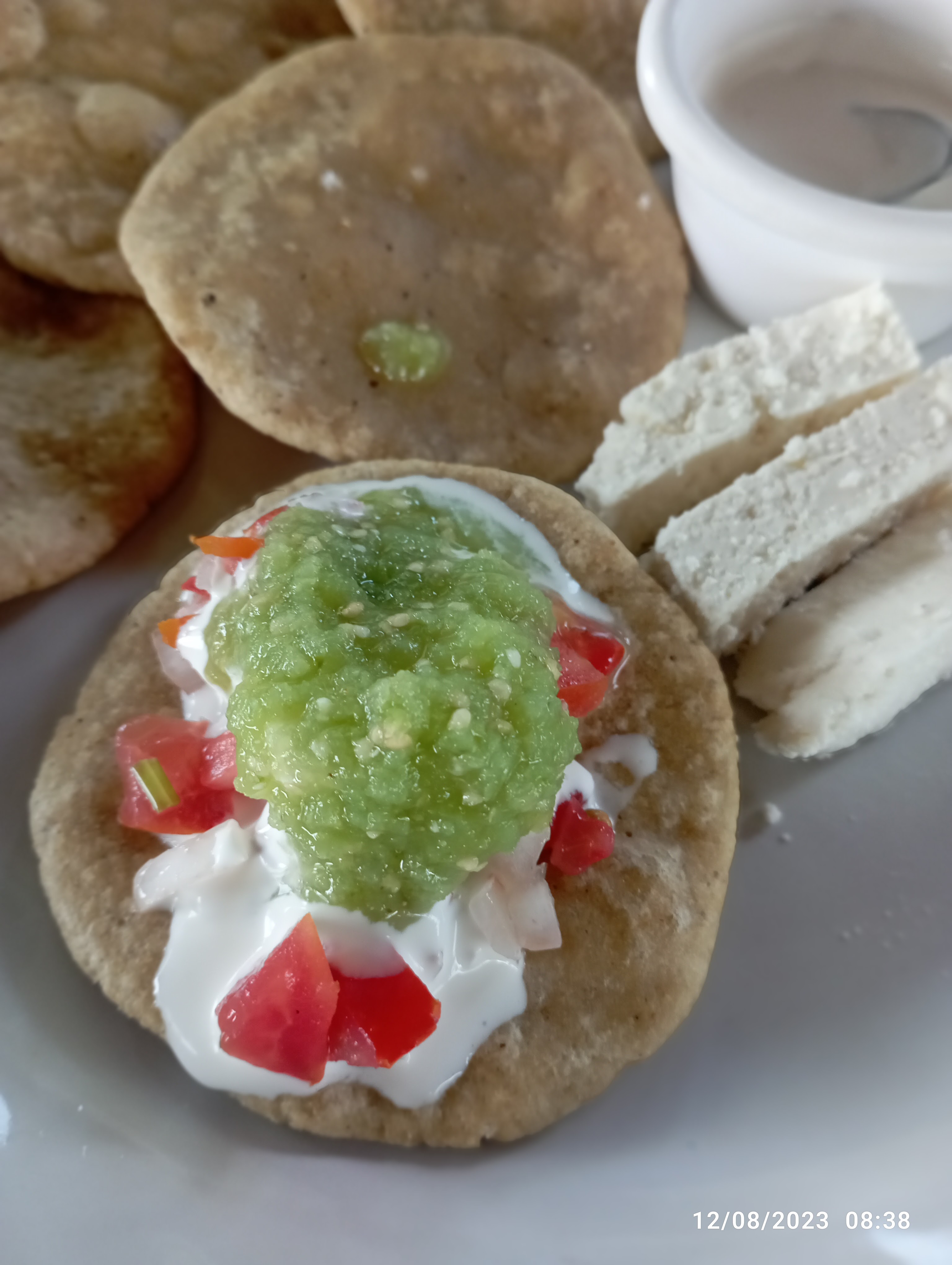 Cocina Rural El Temazcal image 7