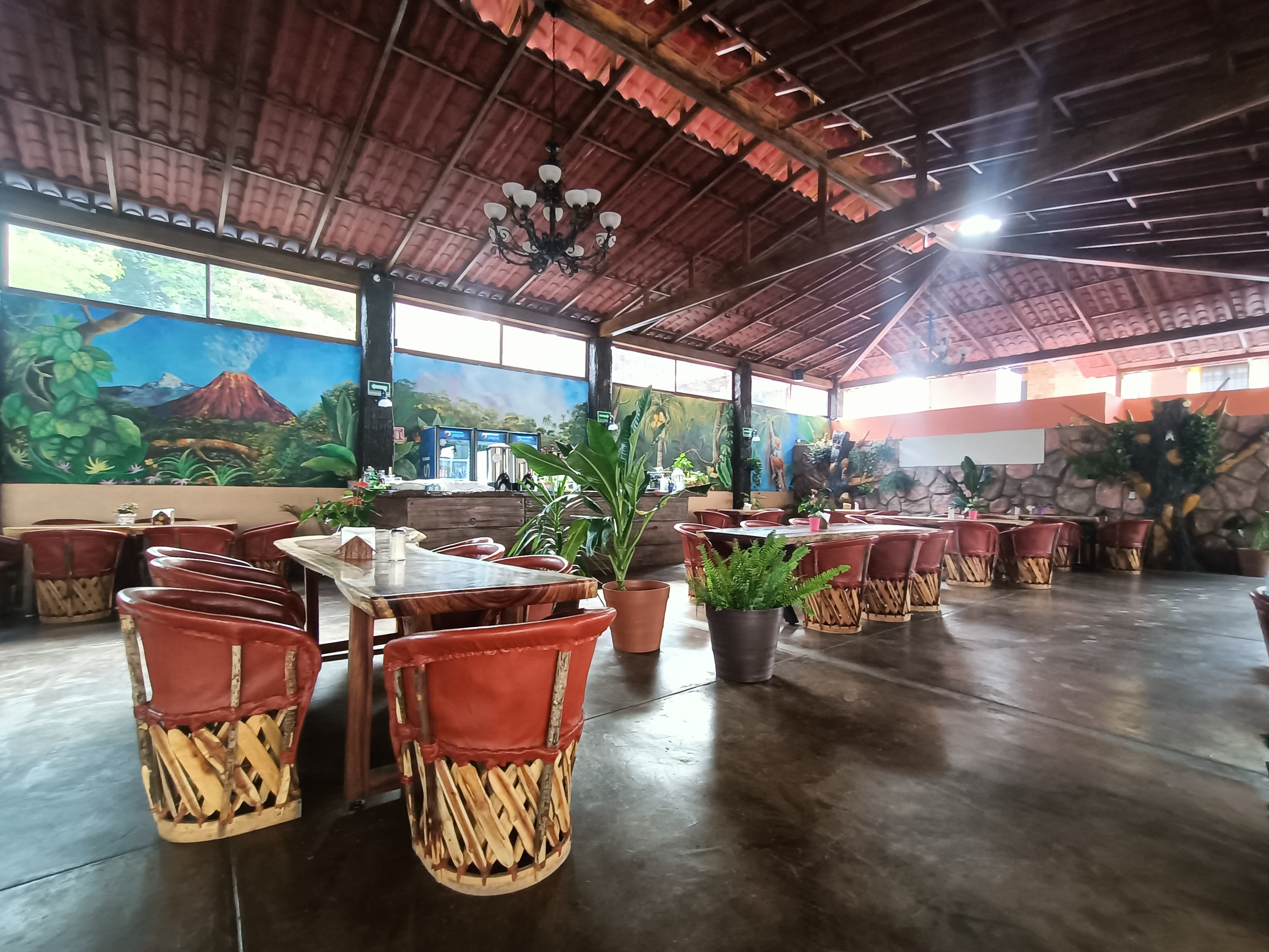 La Cascada de Suchitlán image 1