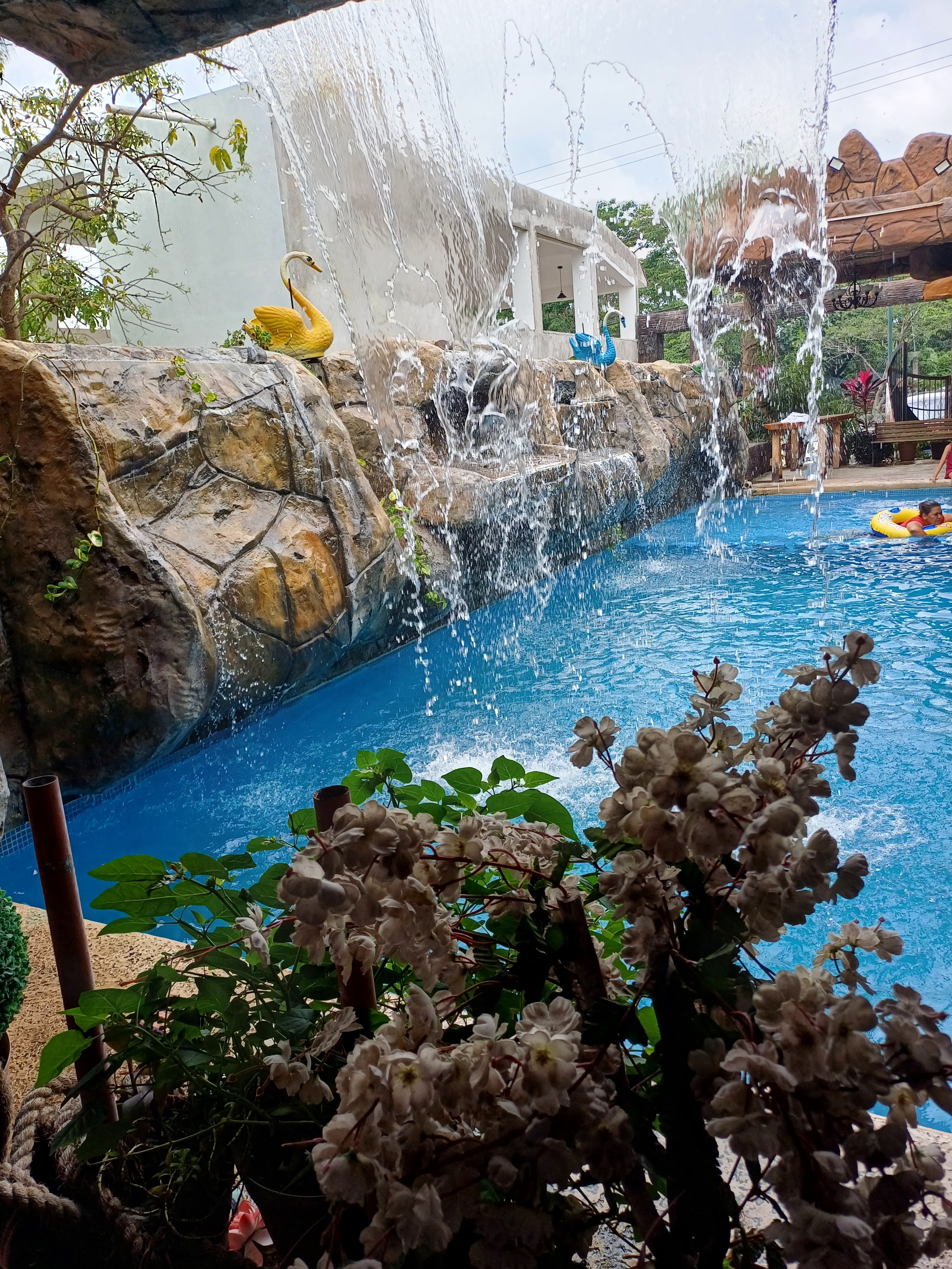 La Cascada de Suchitlán image 3