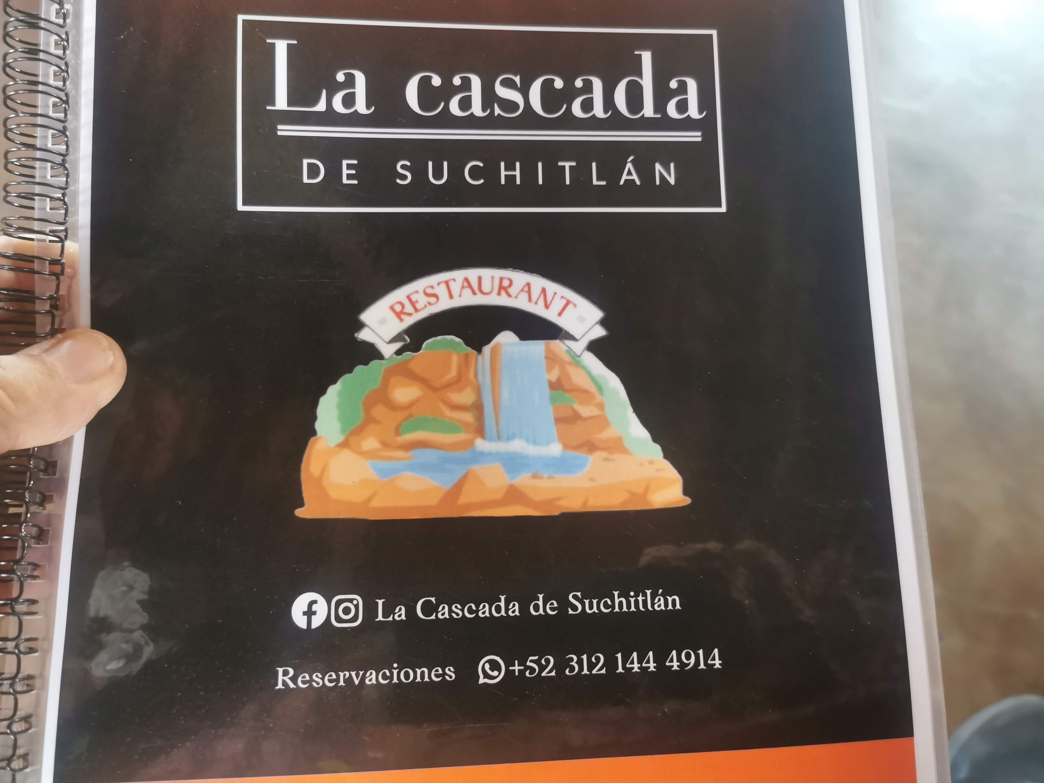 La Cascada de Suchitlán image 4