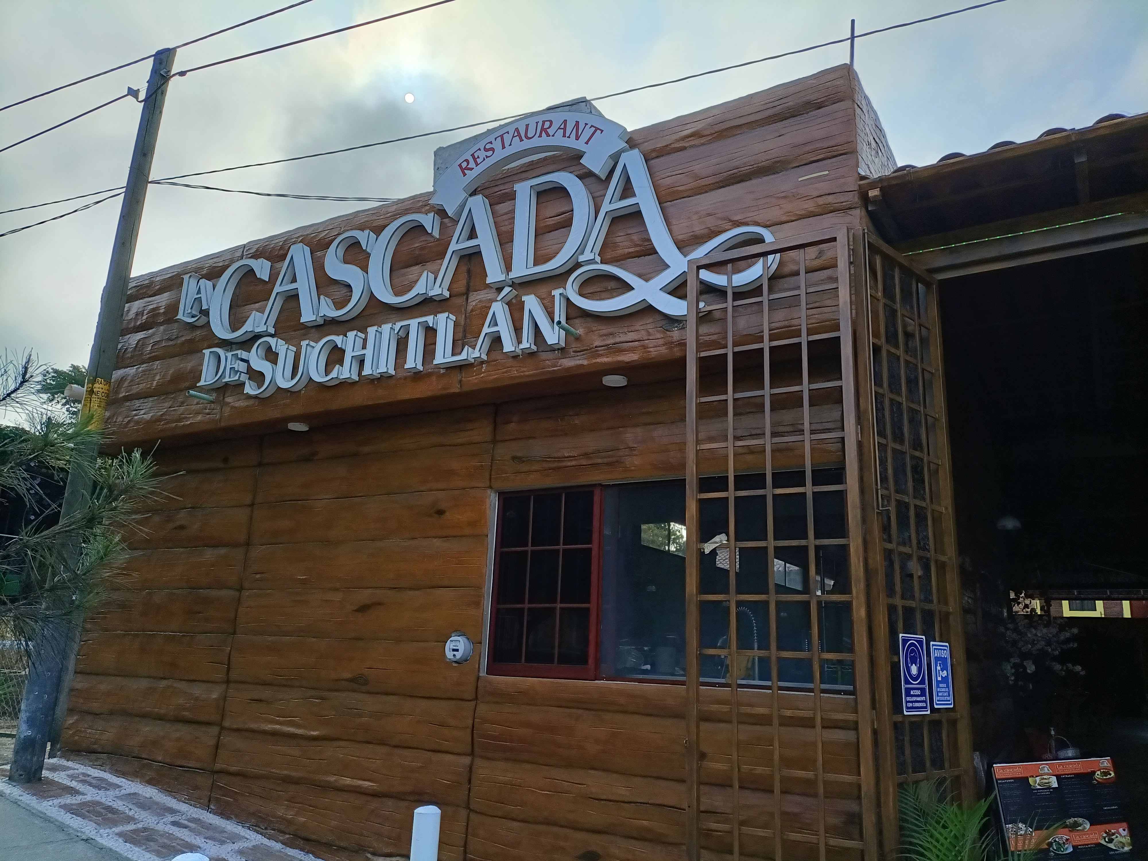 La Cascada de Suchitlán image 5