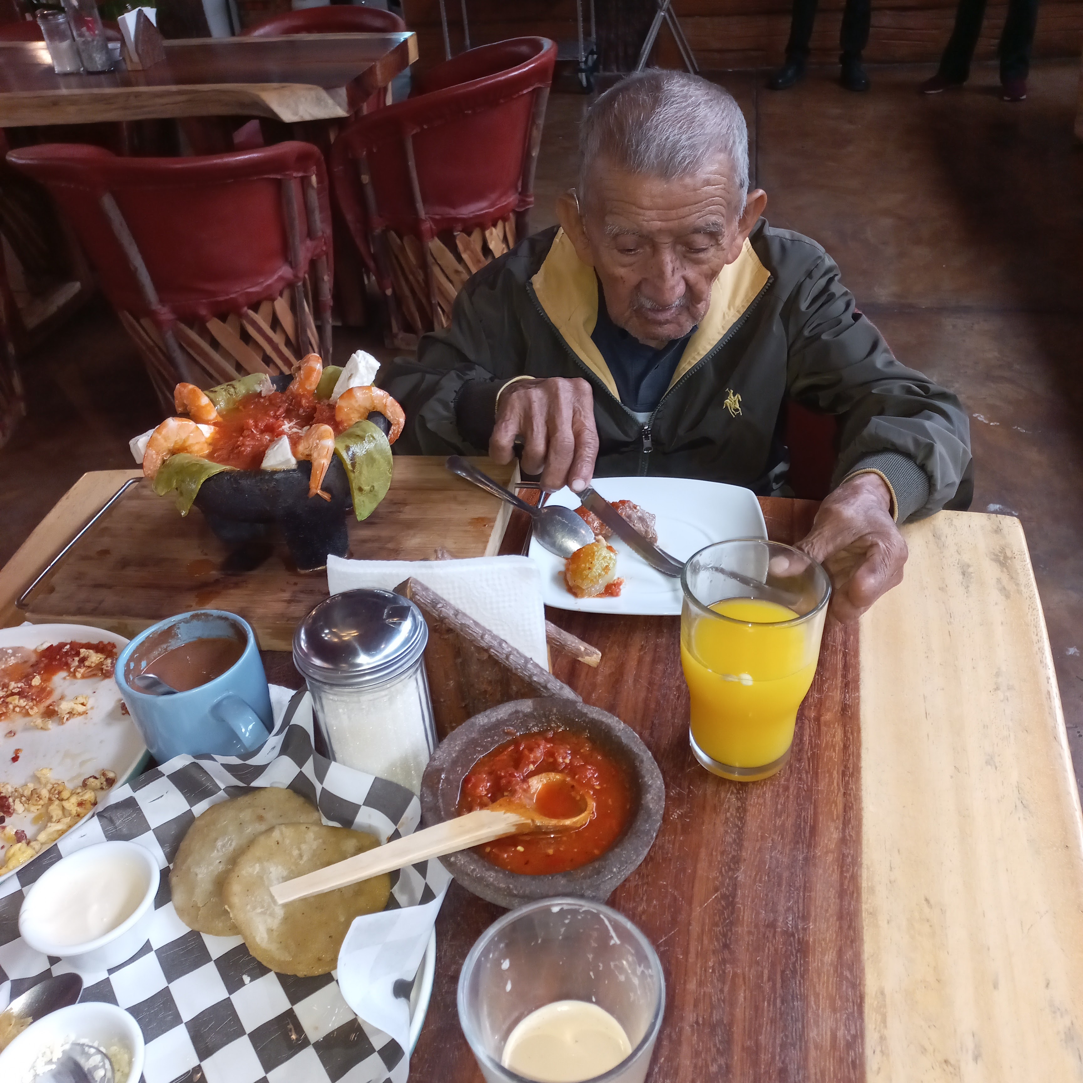 La Cascada de Suchitlán image 10