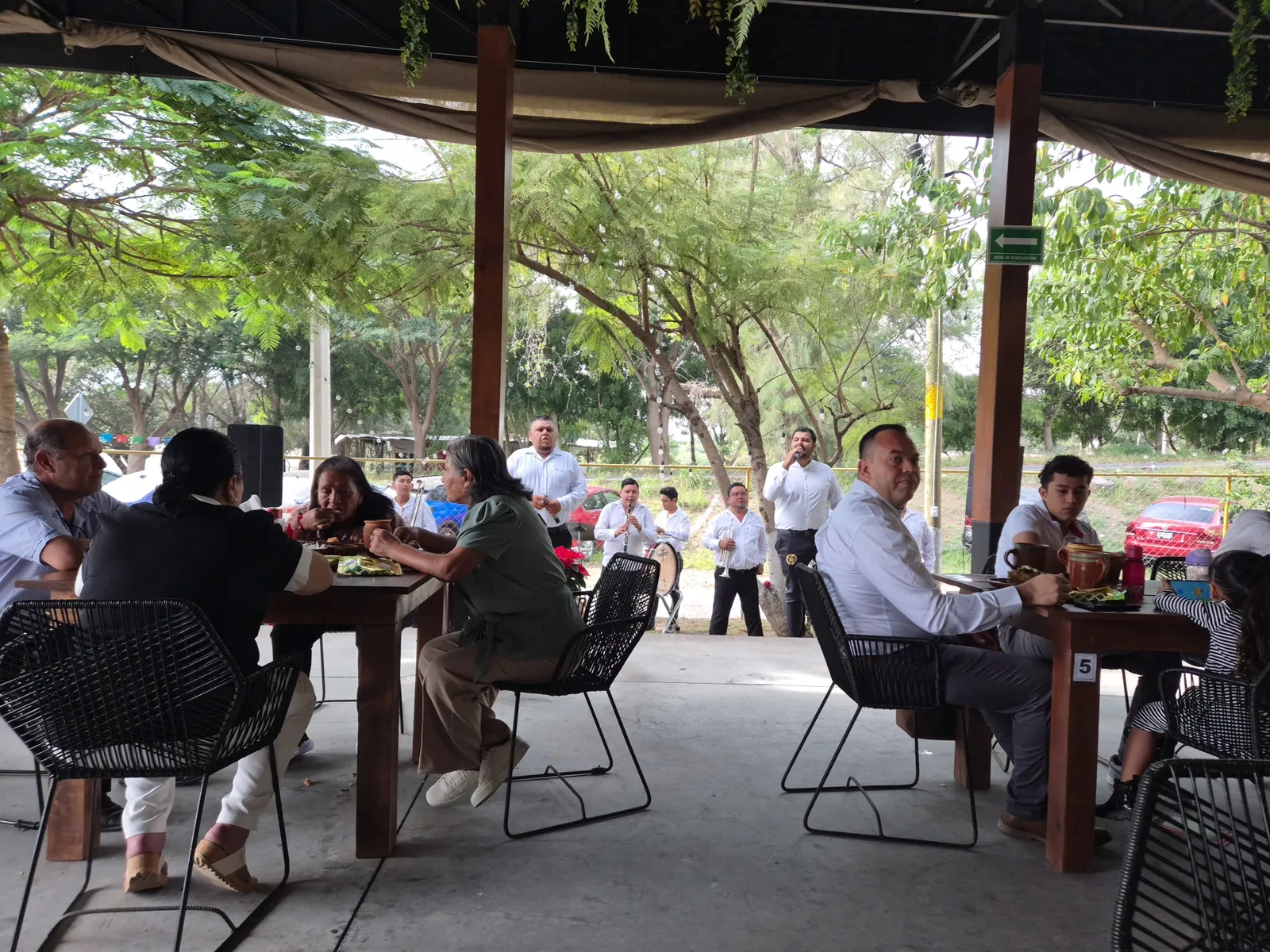 Barro Tequila image 3