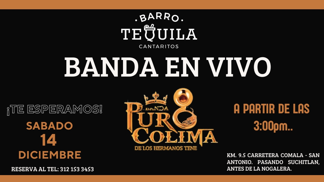 Barro Tequila image 4