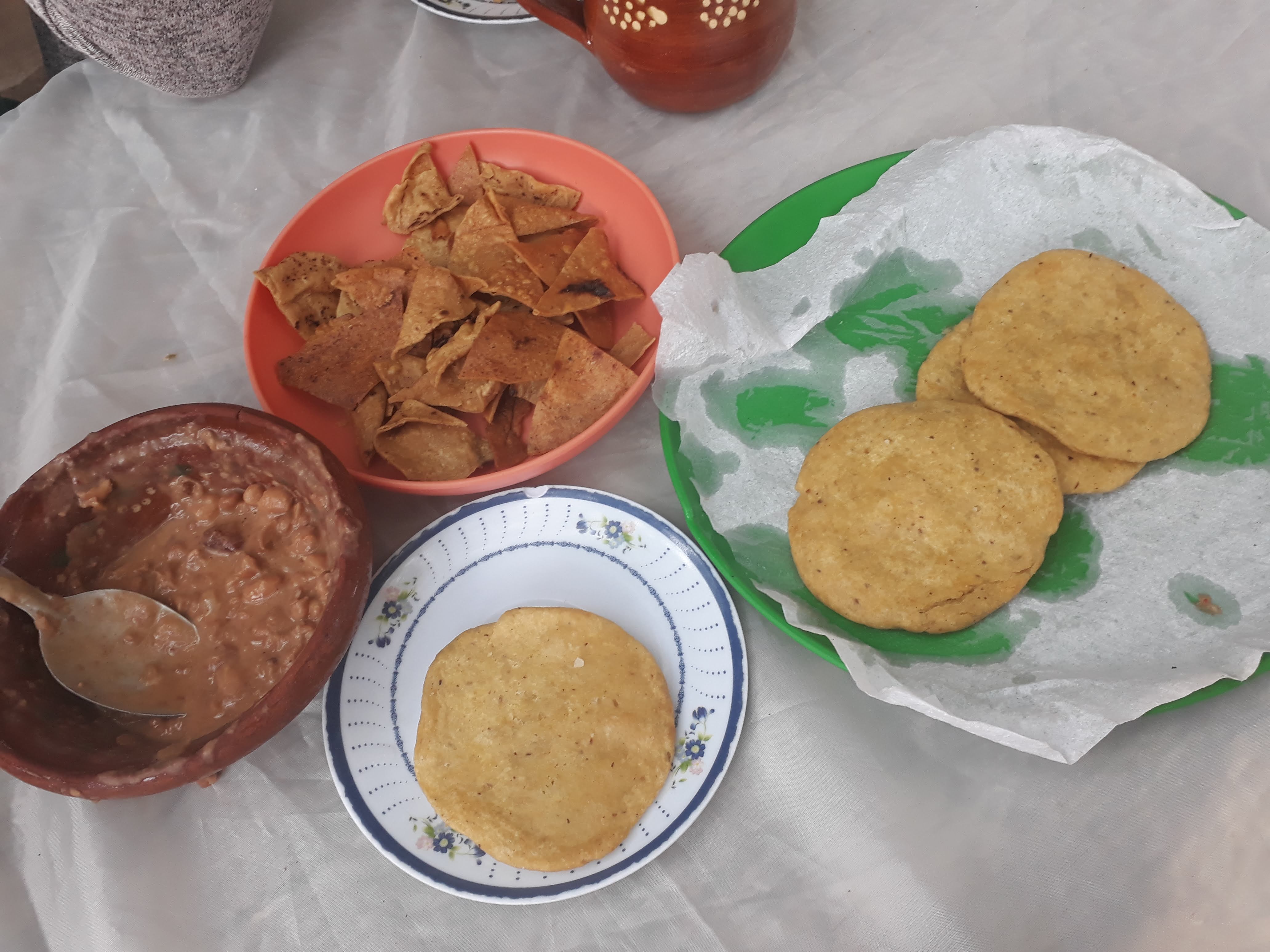 Cocina Rural Suchitlán, "Mary" image 2