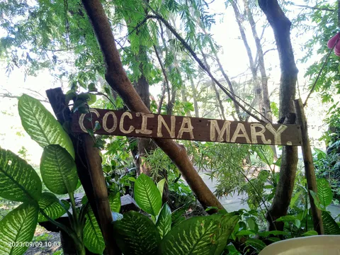 Cocina Rural Suchitlán, "Mary" image 3