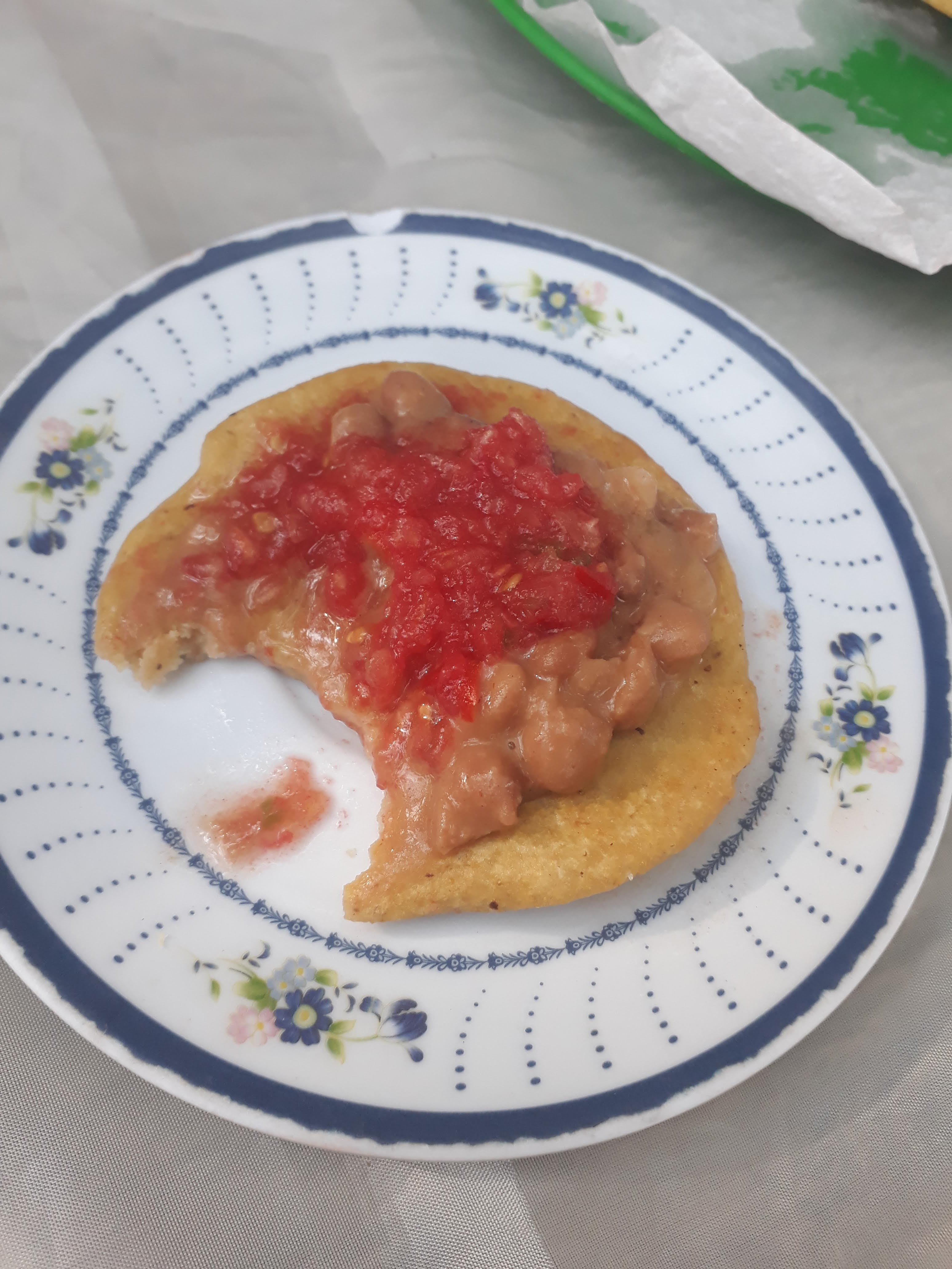 Cocina Rural Suchitlán, "Mary" image 8