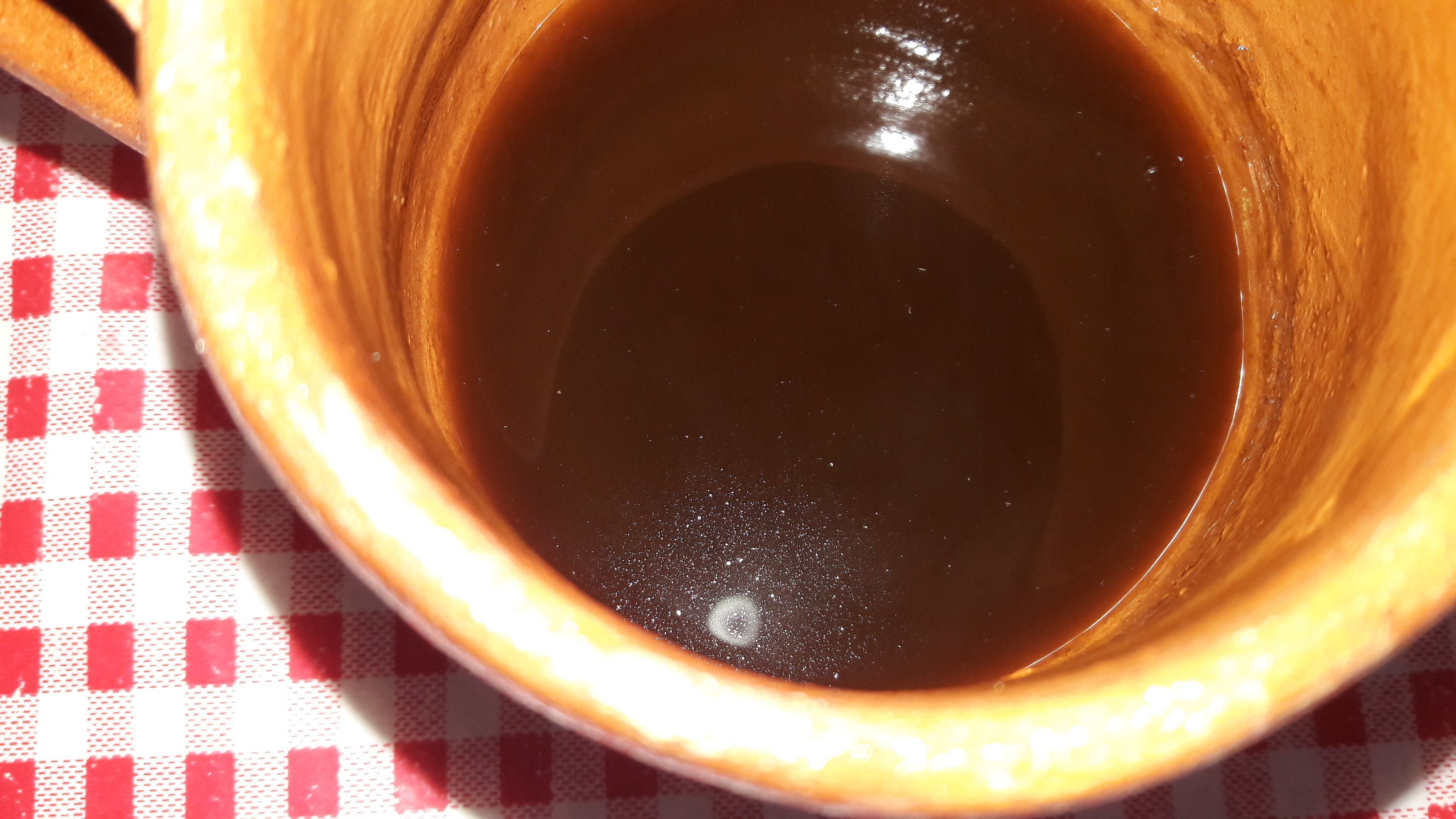 Cocina Rural Suchitlán, "Mary" image 9