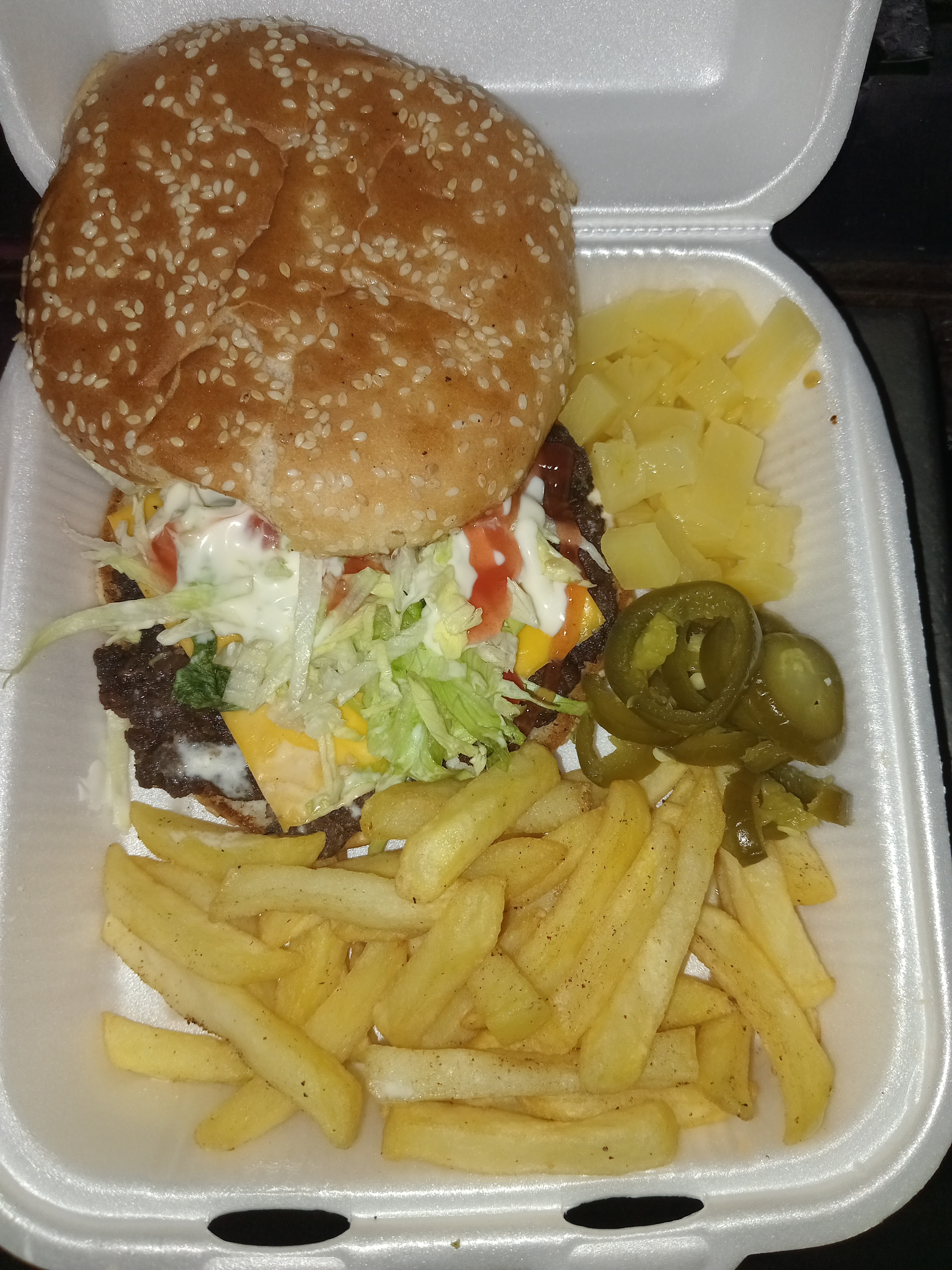 Los coquetos image 3