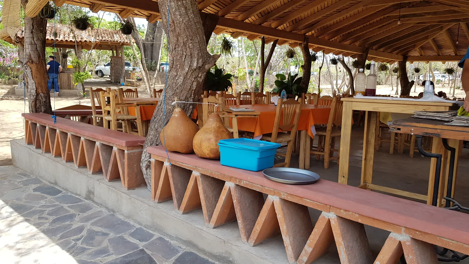 Las Jaranas image 1