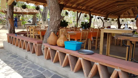 Las Jaranas image 1