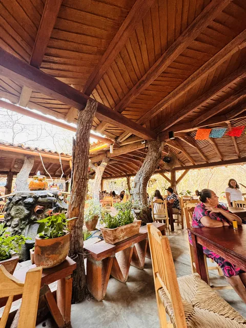 Las Jaranas image 3