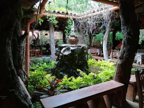 Las Jaranas image 4