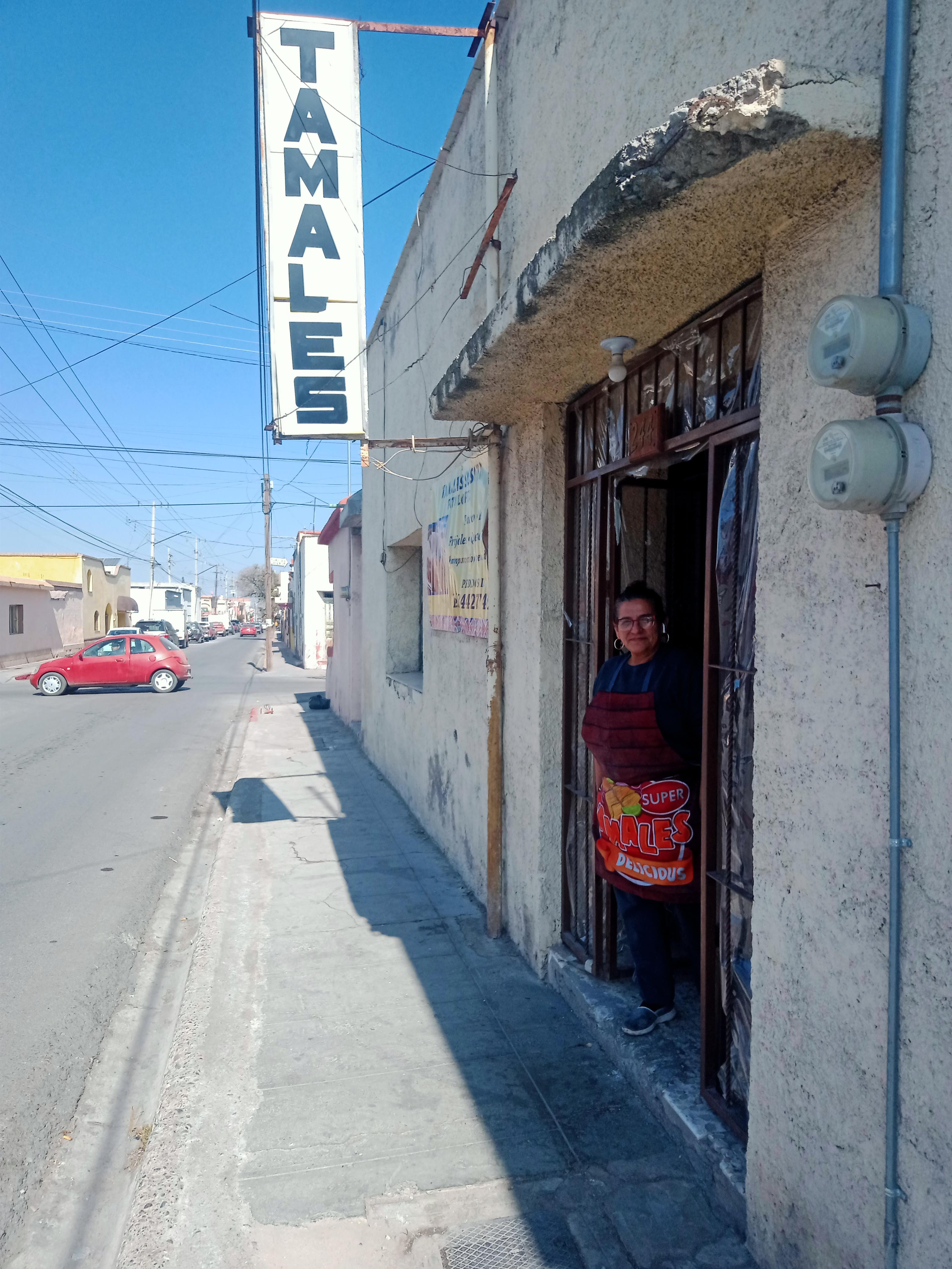 Tamales Caseros image 1