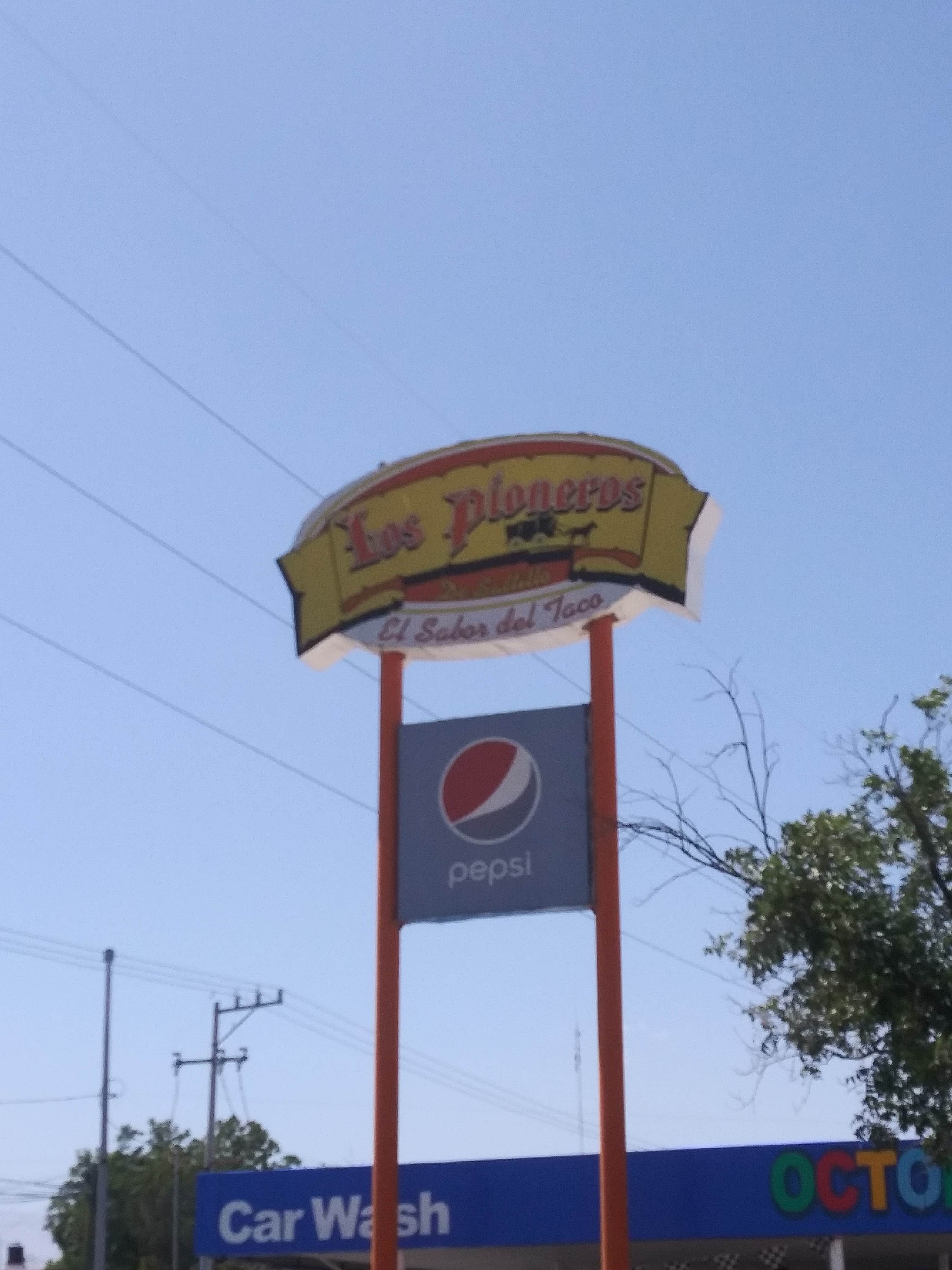 Los Pioneros image 7