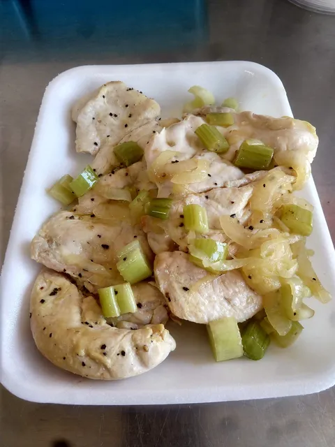 Rico Pollo image 3