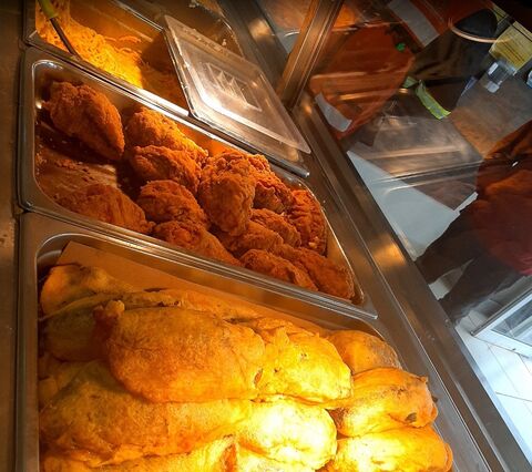 Rico Pollo image 4