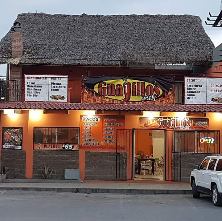 Guajillos Grill image 1
