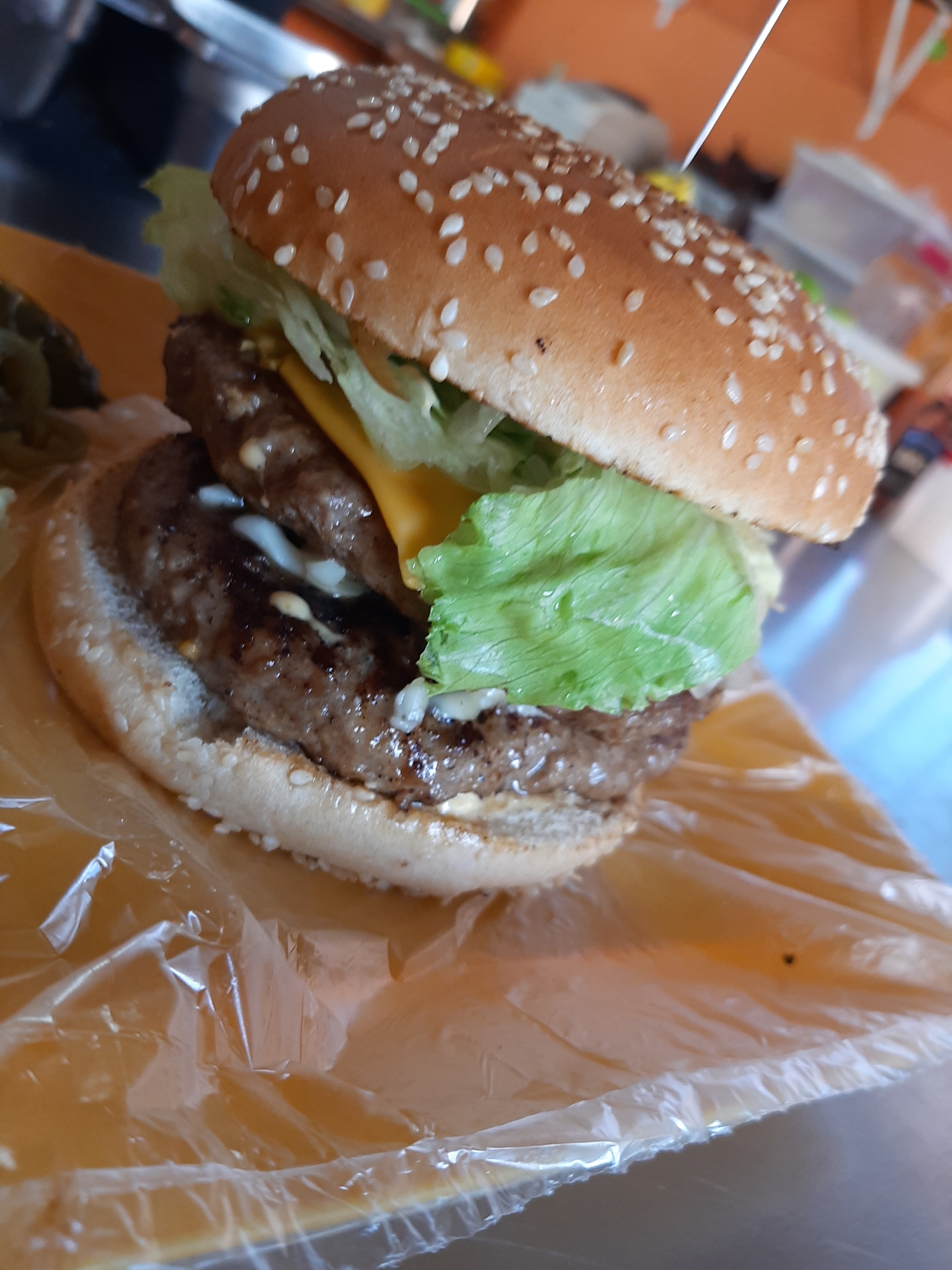 Guajillos Grill image 2