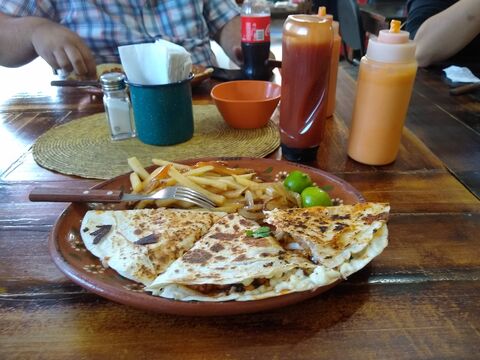 Guajillos Grill image 3