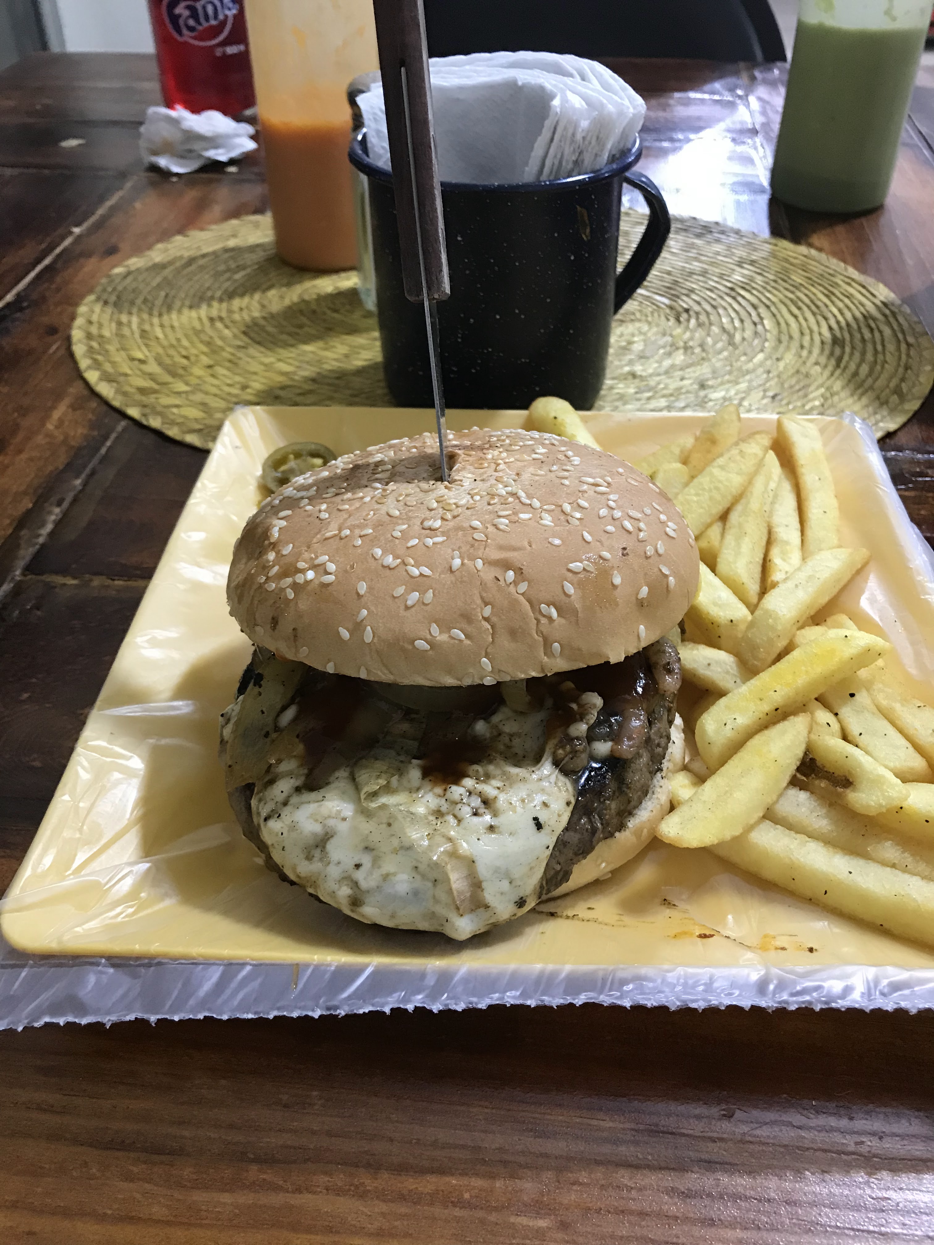 Guajillos Grill image 4