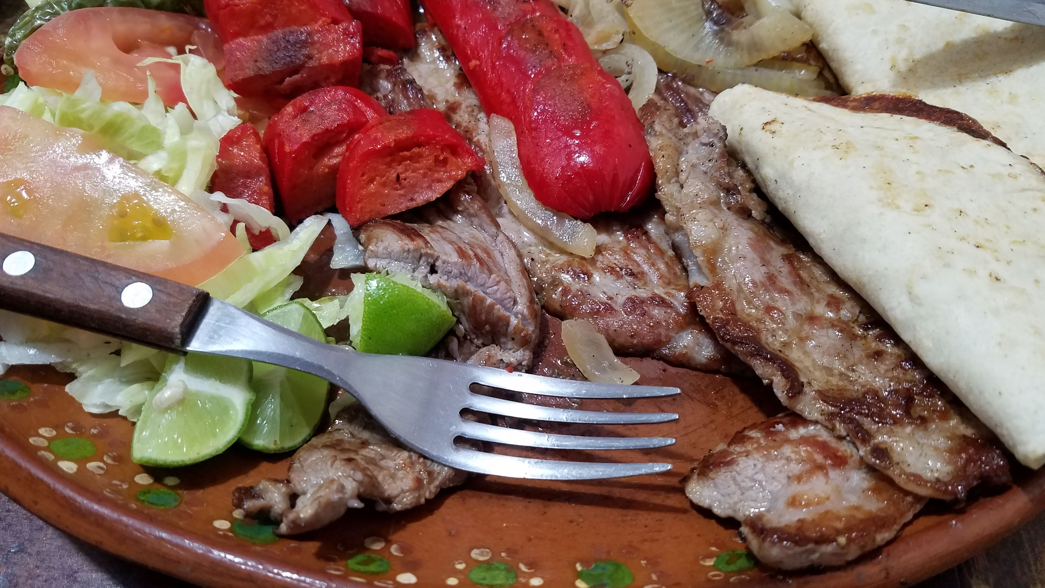 Guajillos Grill image 5