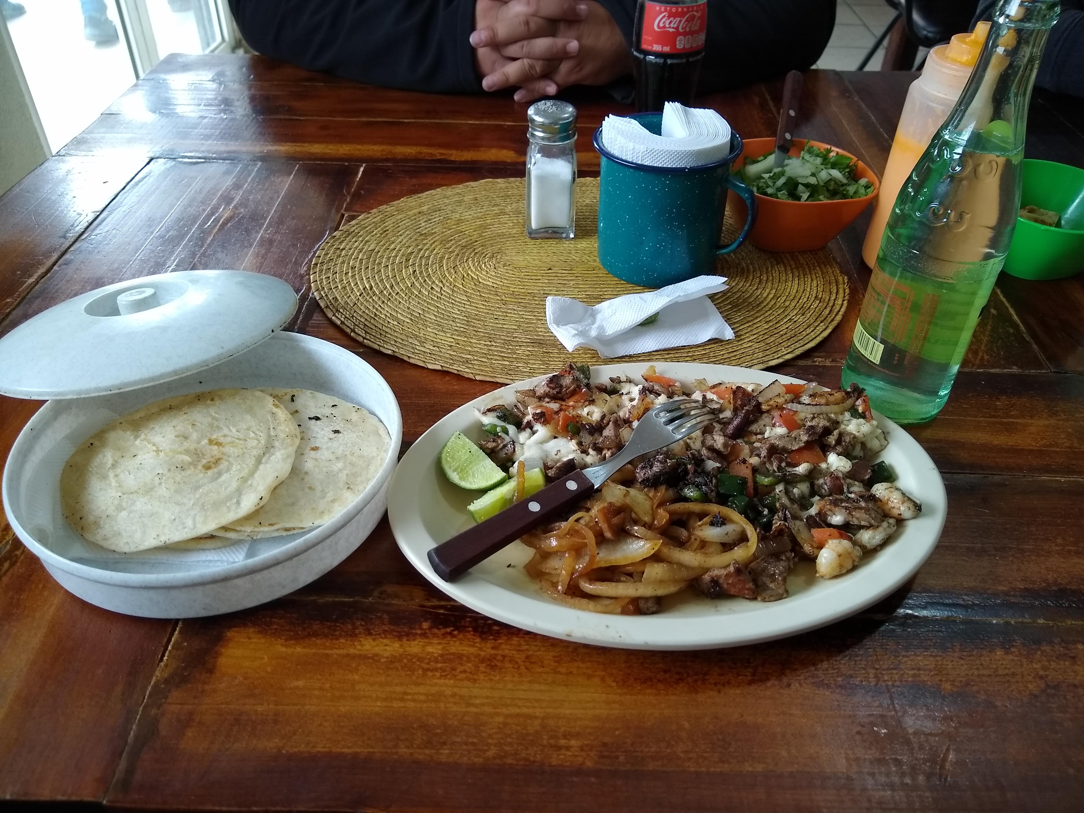 Guajillos Grill image 6