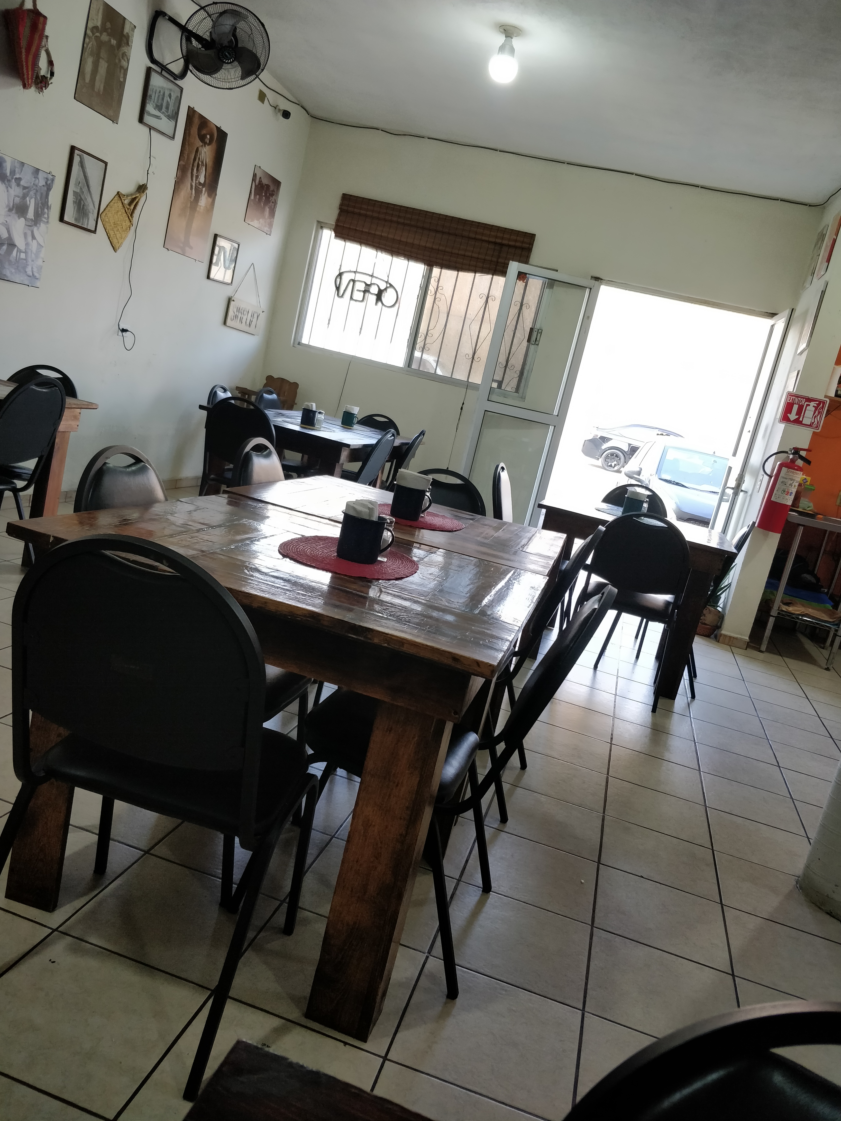 Guajillos Grill image 7