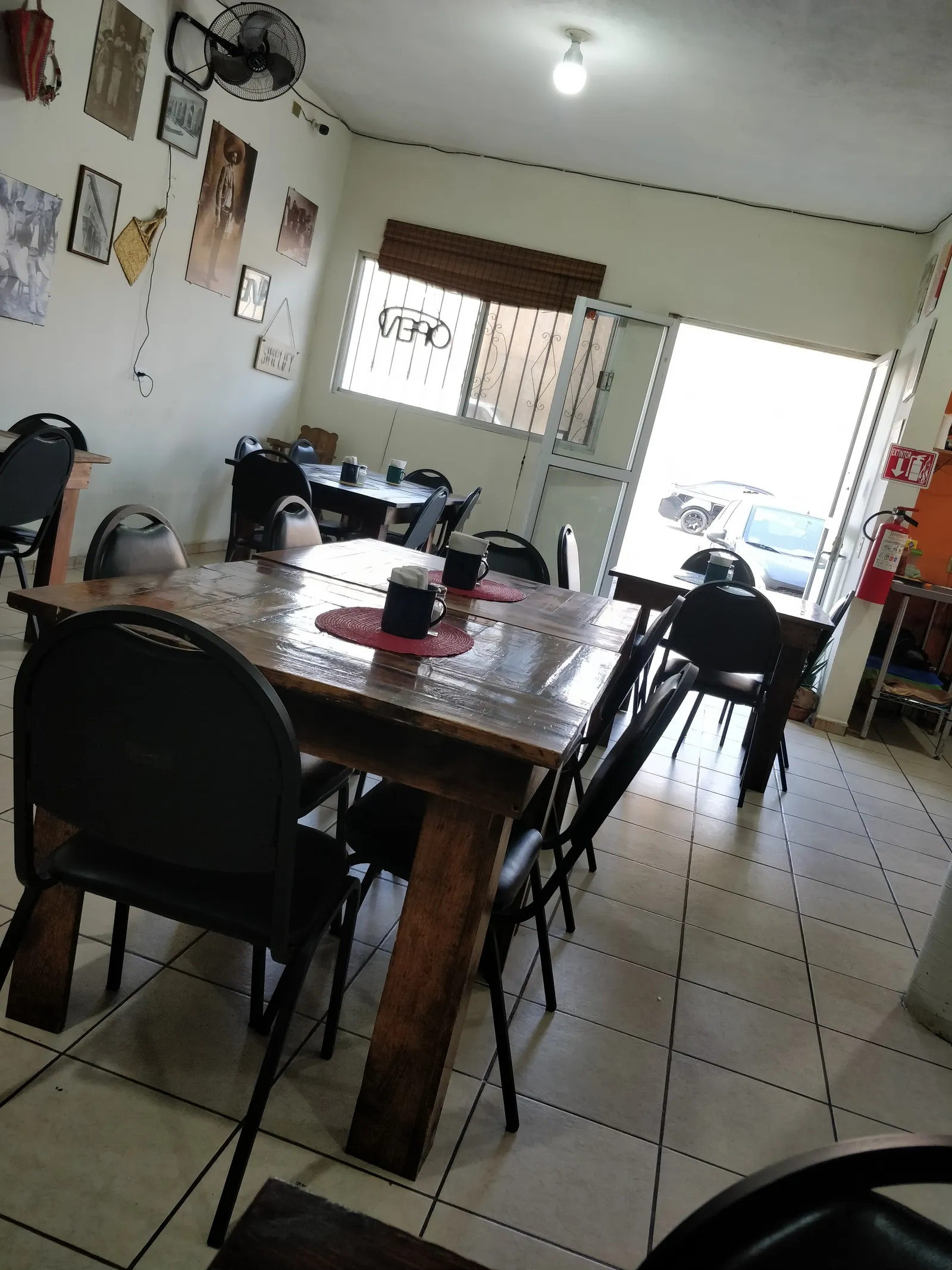 Guajillos Grill image 7