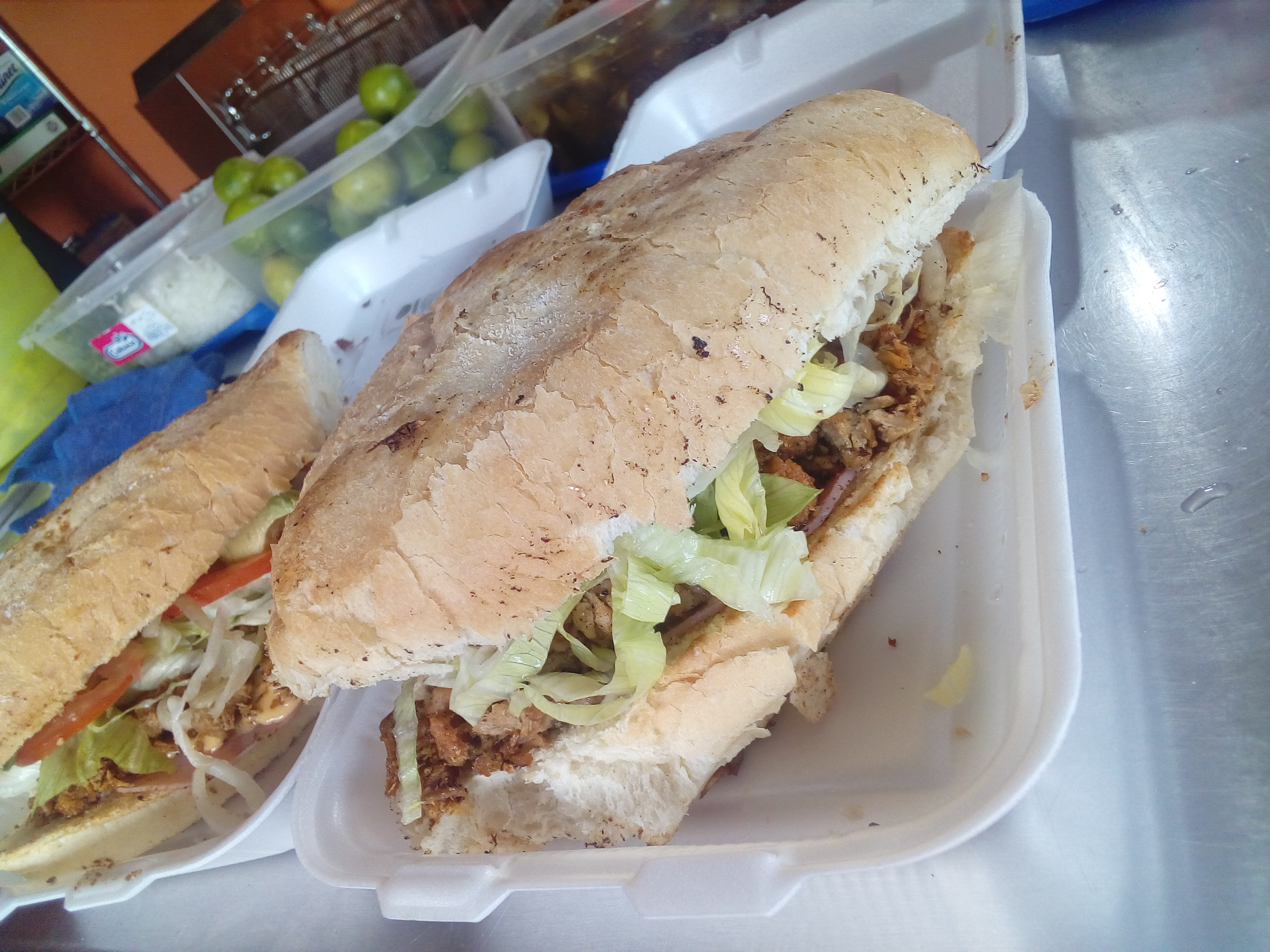 Guajillos Grill image 10