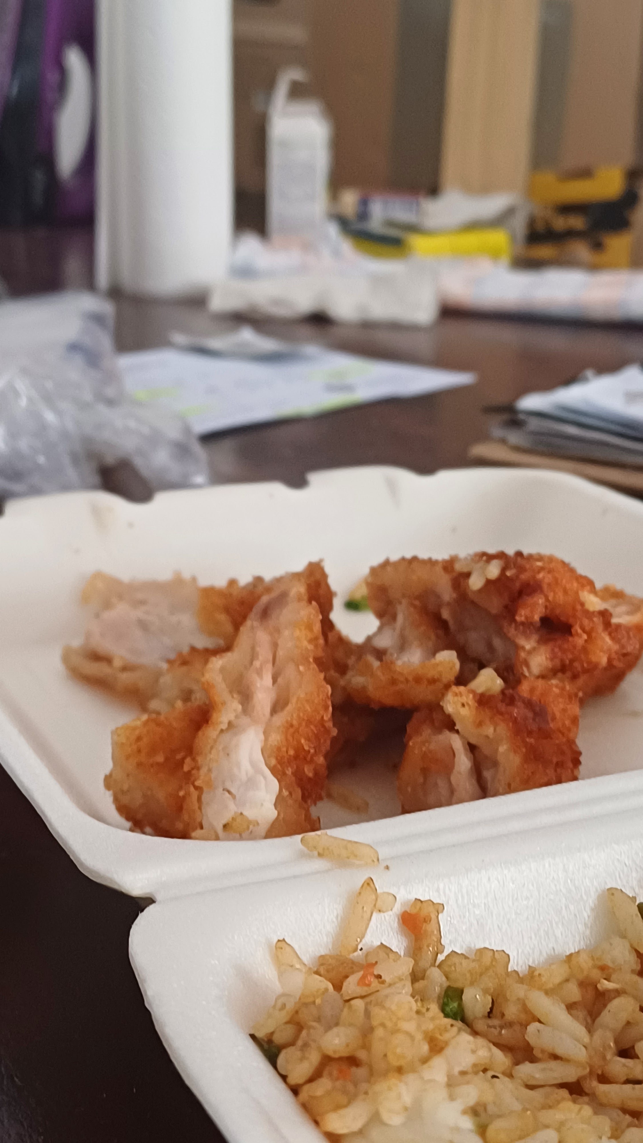 La Isla de la Plata image 1