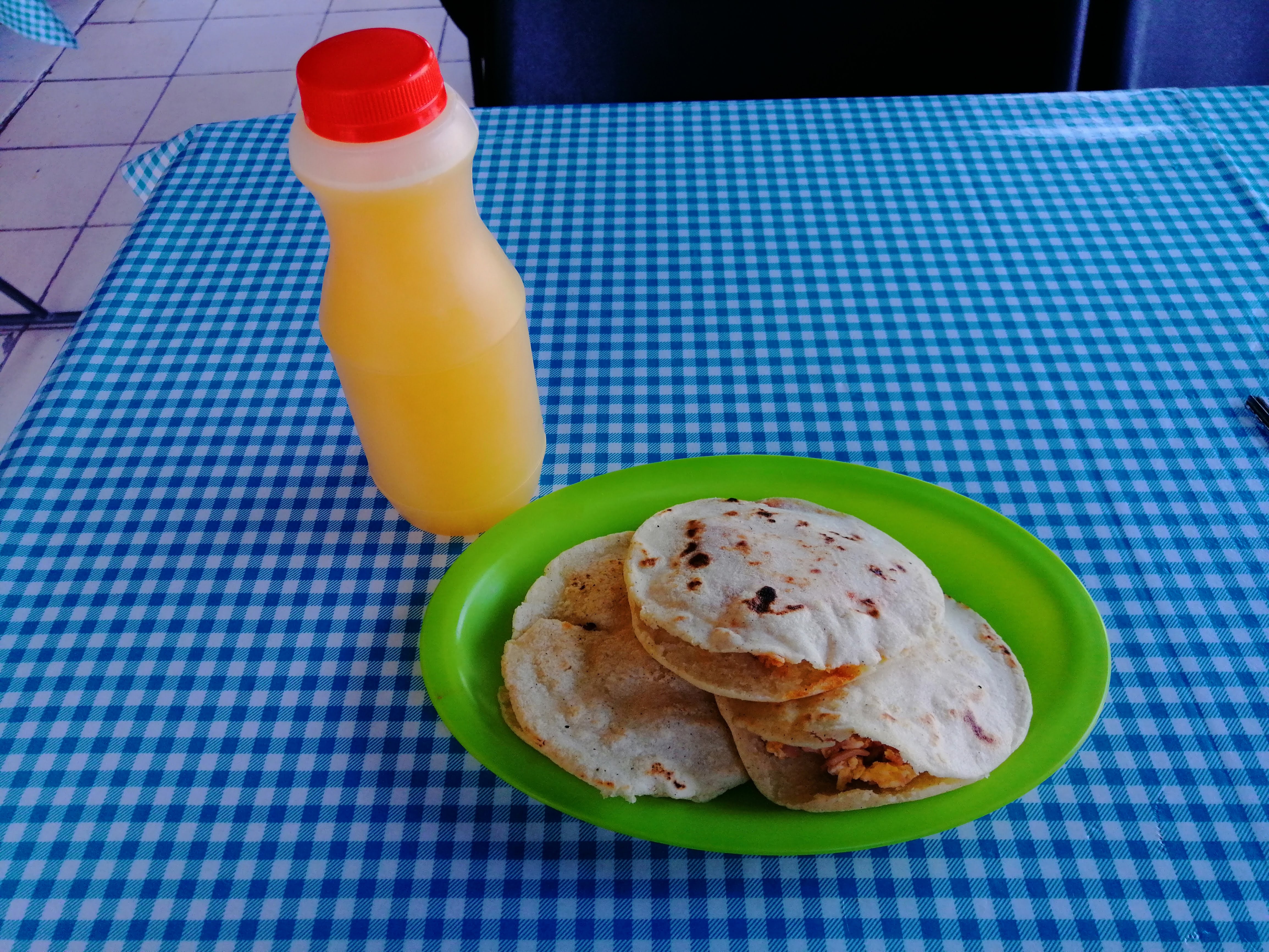 Gorditas El Sabor de Mamá image 1