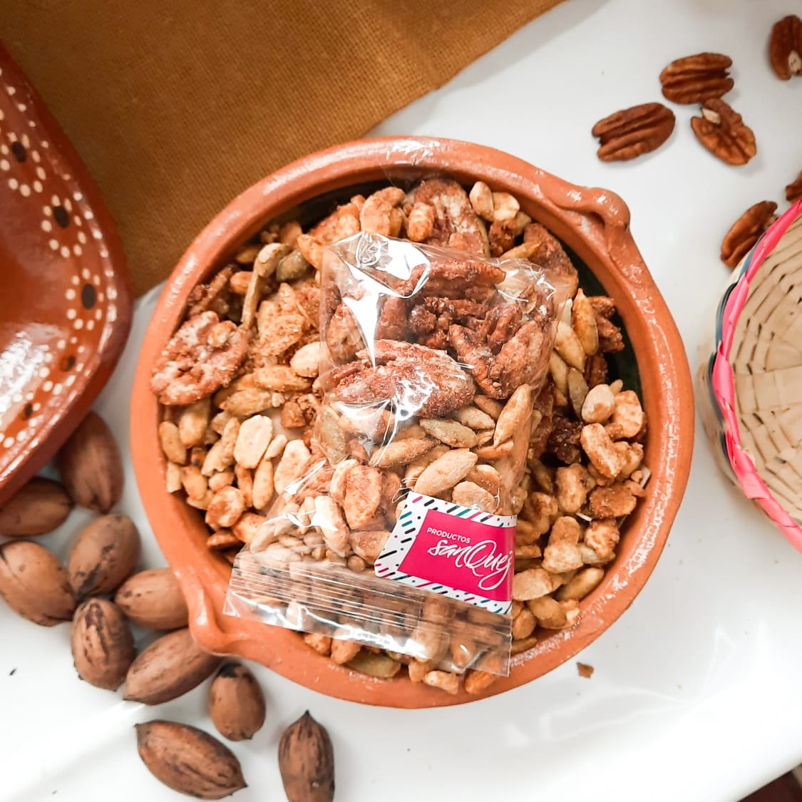 Dulces Típicos SanQuez image 3