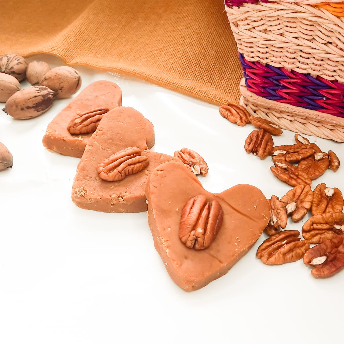 Dulces Típicos SanQuez image 4